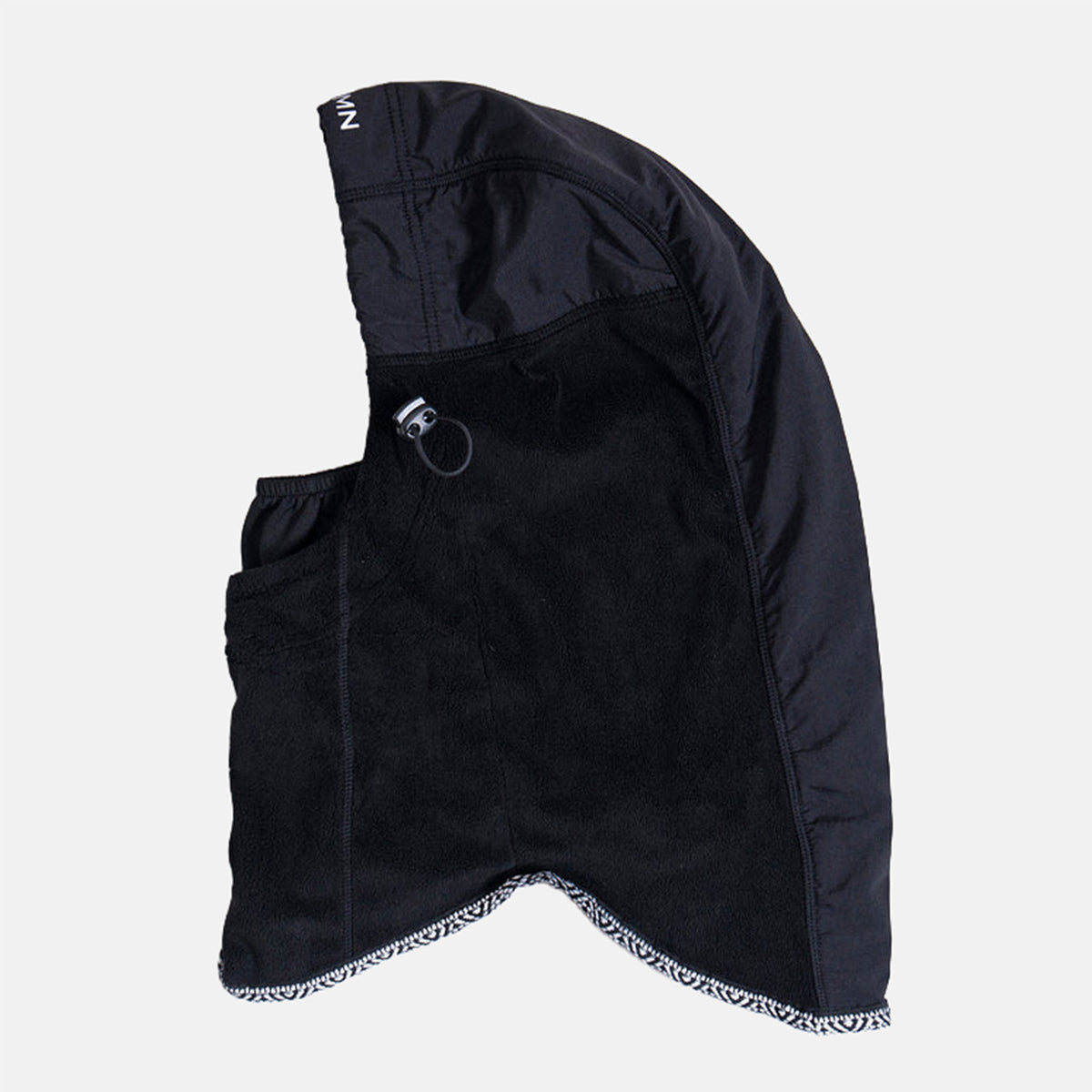 Autumn Hi Tek Hood - Black