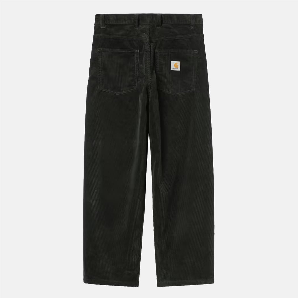 Carhartt WIP Brandon Pant - Raven