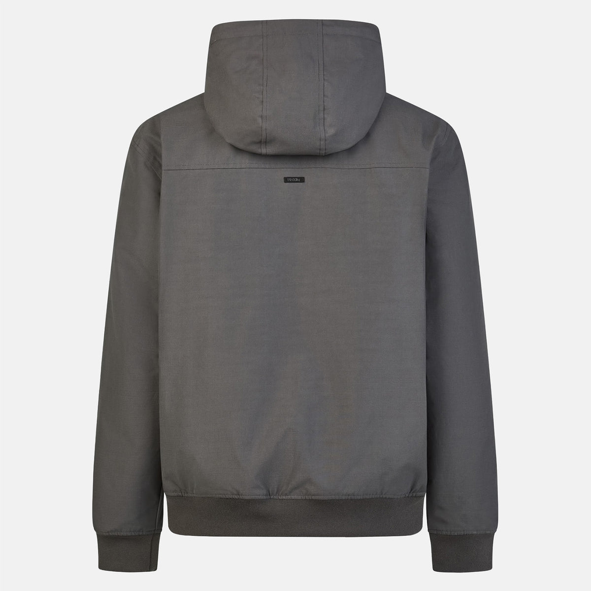 Iriedaily Nilas Jacket - Coal