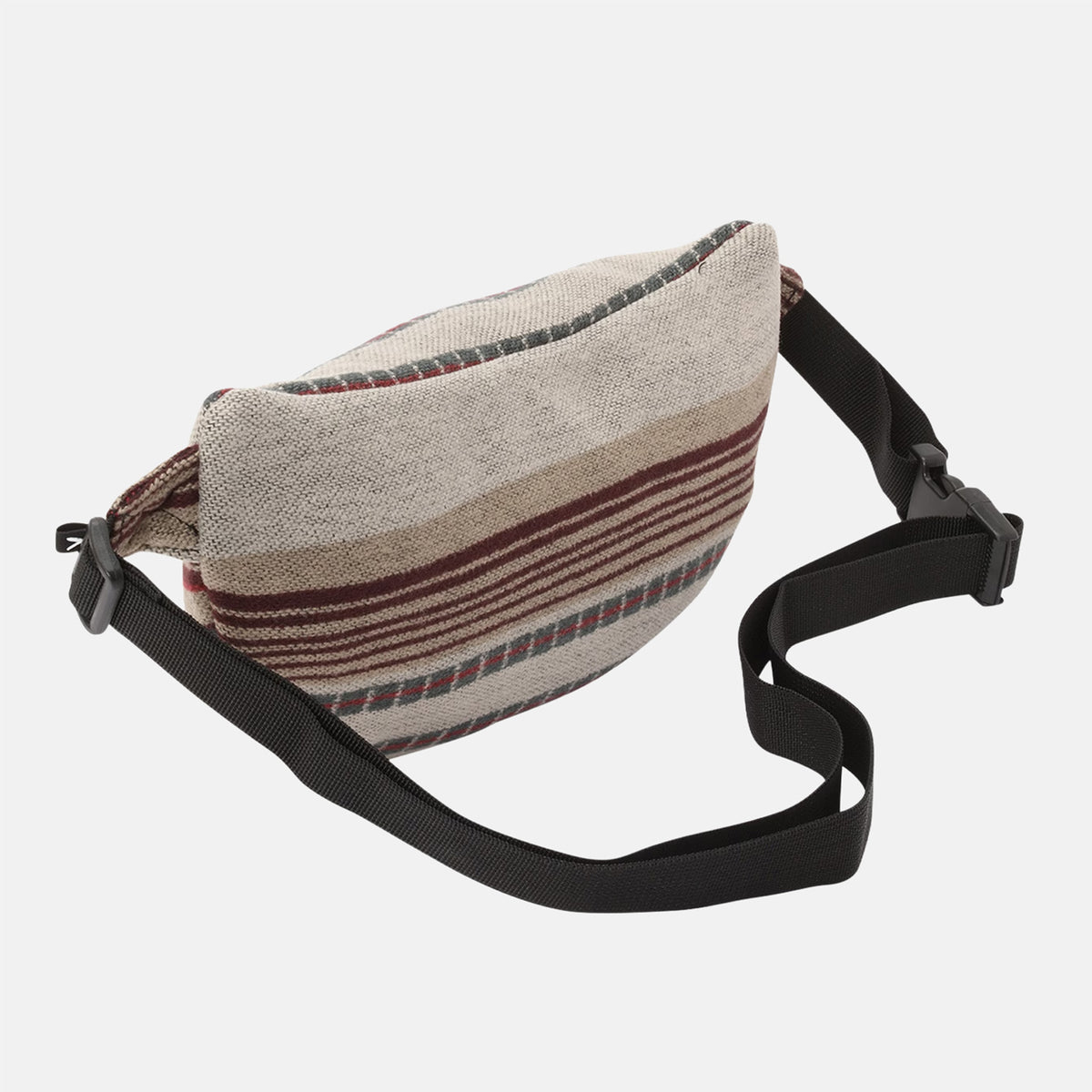 Iriedaily Santania Hip Bag - Khaki Green
