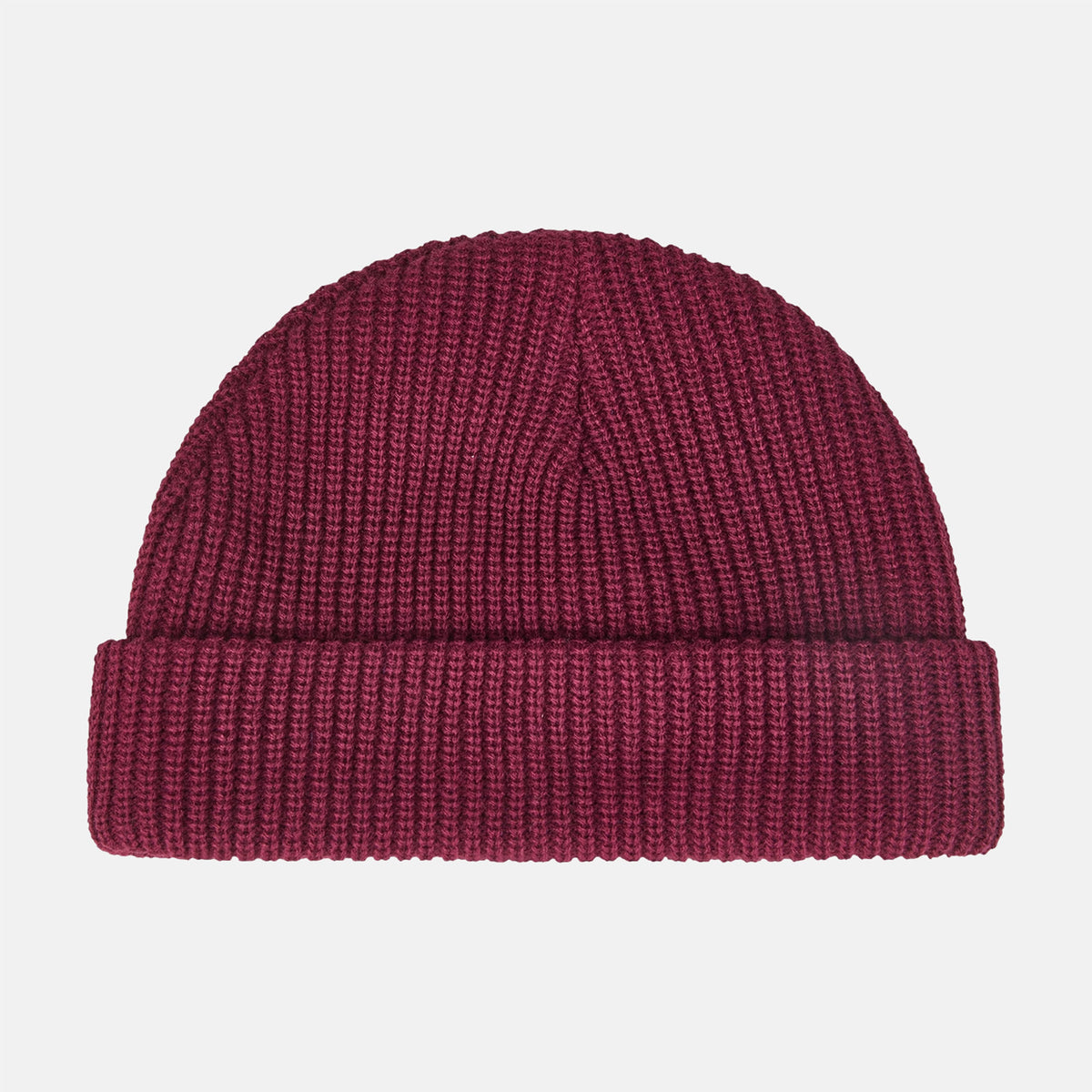 Iriedaily Transition Beanie - Dark Berry