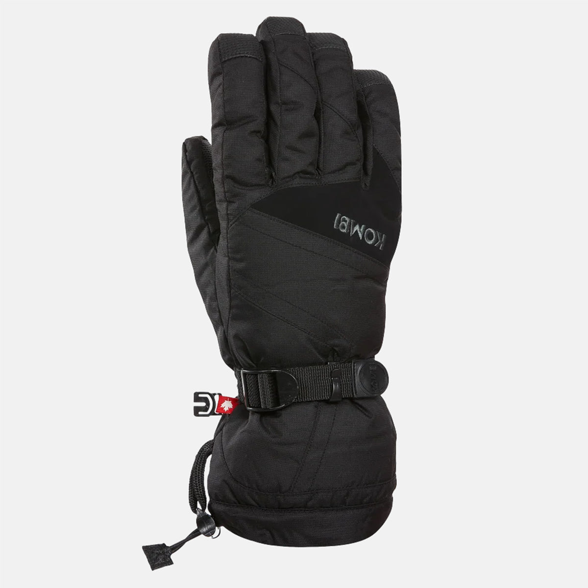 KOMBI The Original Glove - Black