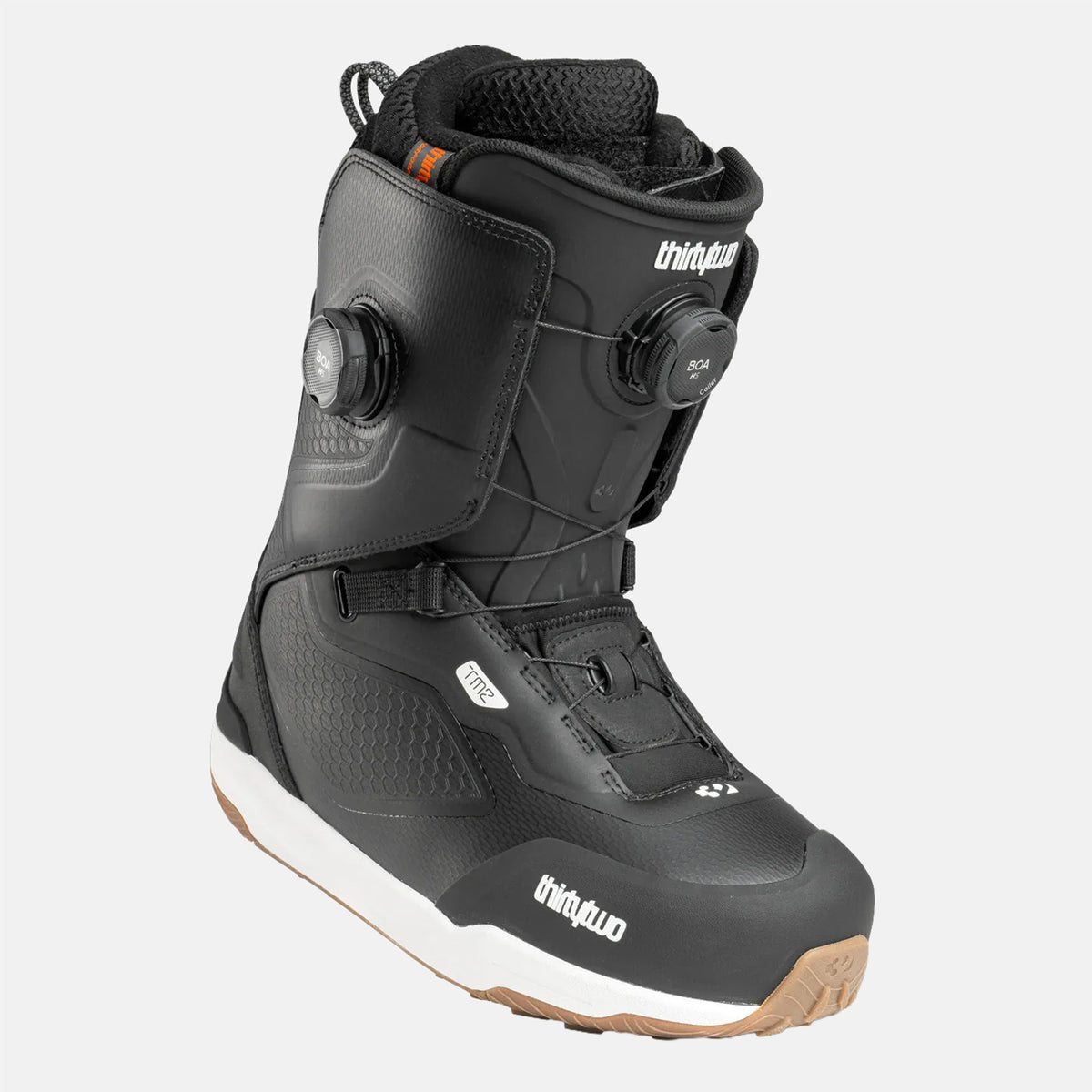 Thirtytwo TM-2 DB Snowboardboot - Black