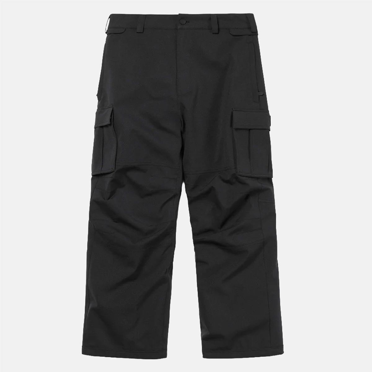 Volcom Nwrk 20K Baggy Snowboardhose - Black