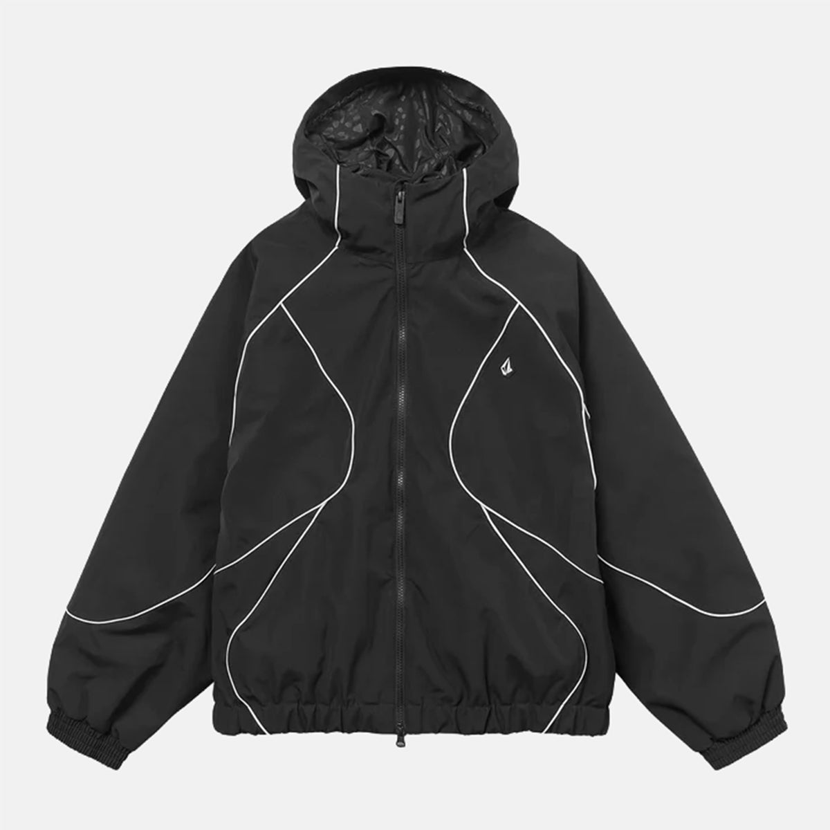 Volcom W Liftline 20K Snowboardjacke - Purple Haze
