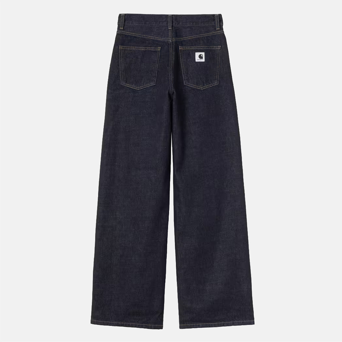 Carhartt WIP W´ Jane Pant - Blue