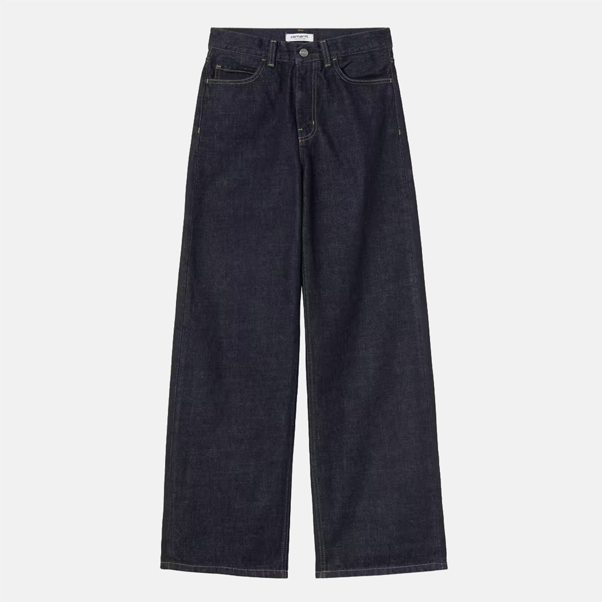 Carhartt WIP W´ Jane Pant - Blue