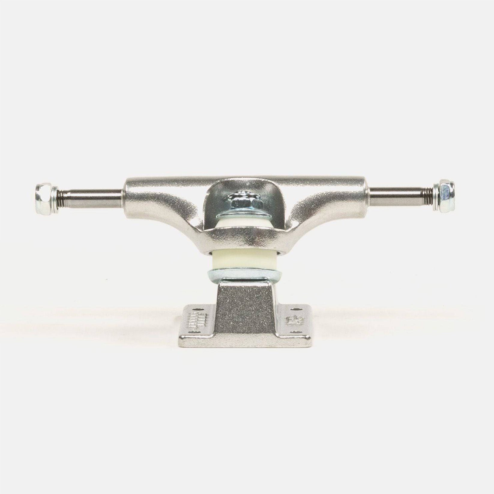 Ace 00 Classic 3.875 Trucks - Silver Silber Bild 2