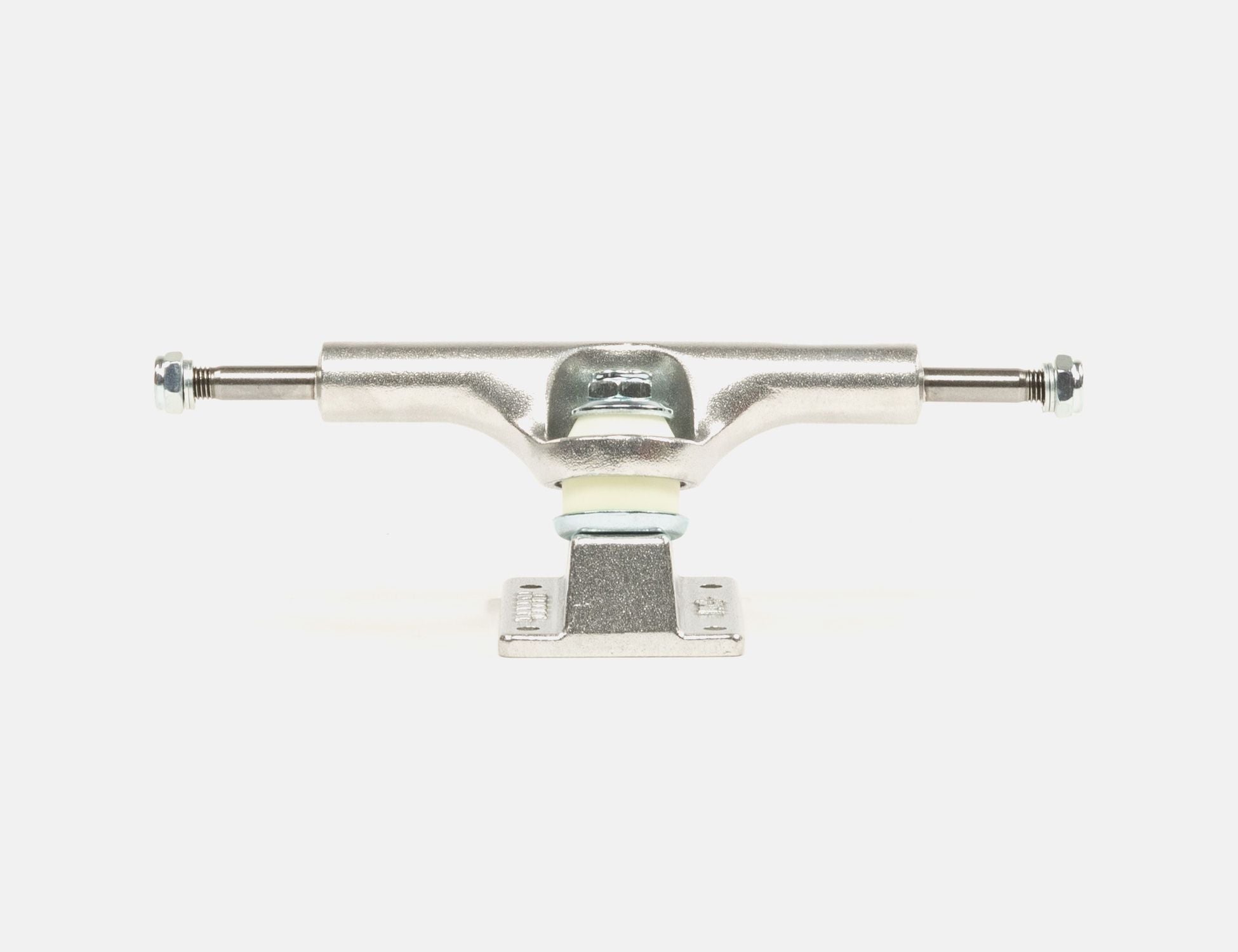 Ace 33 Classic 5.375 Trucks - Silver Silber Bild 2