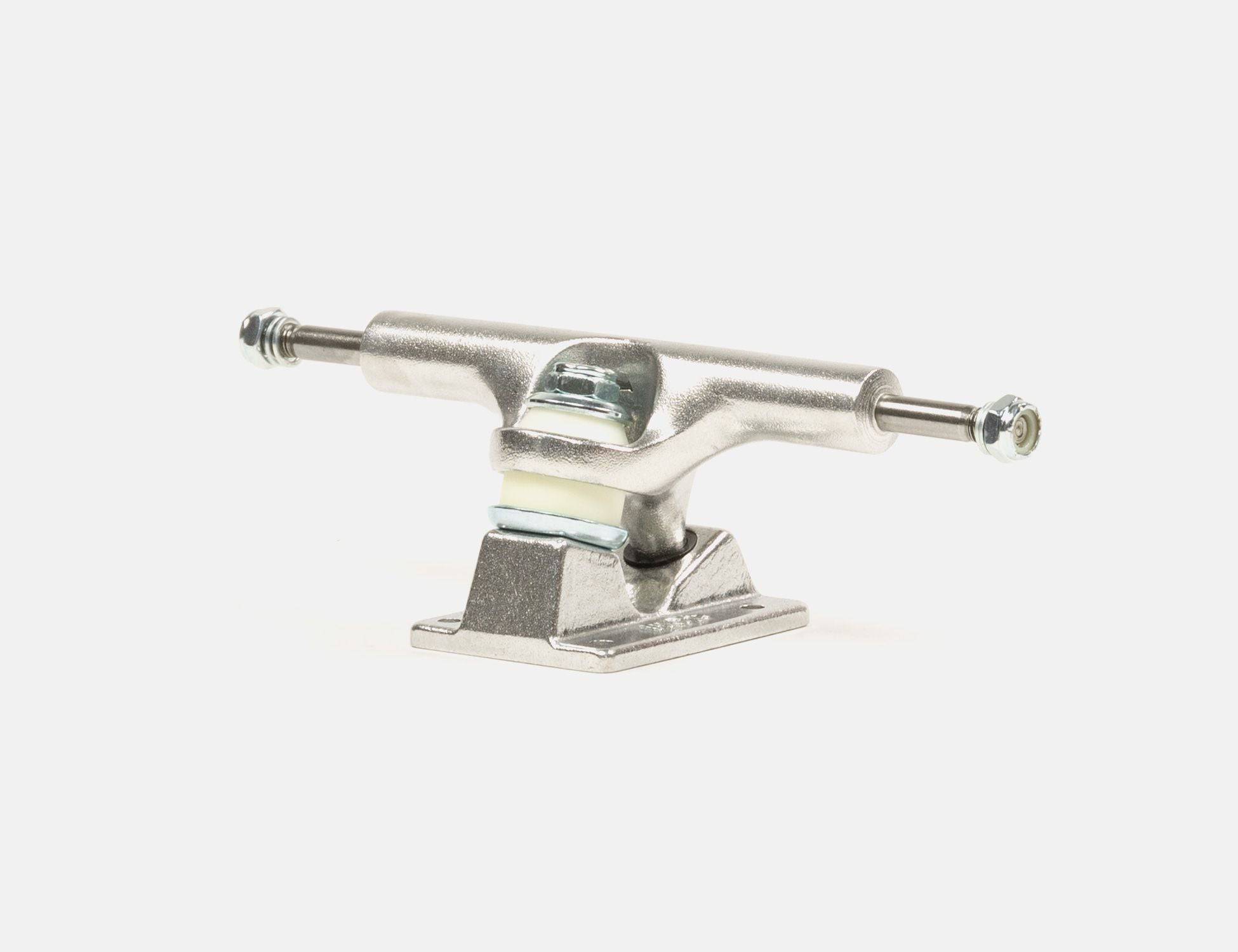 Ace 33 Classic 5.375 Trucks - Silver Silber Bild 3