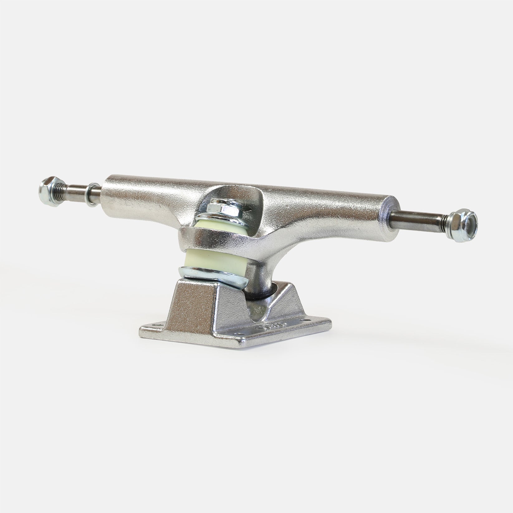 Ace 44 Classic Truck - Polished Silber Bild 2