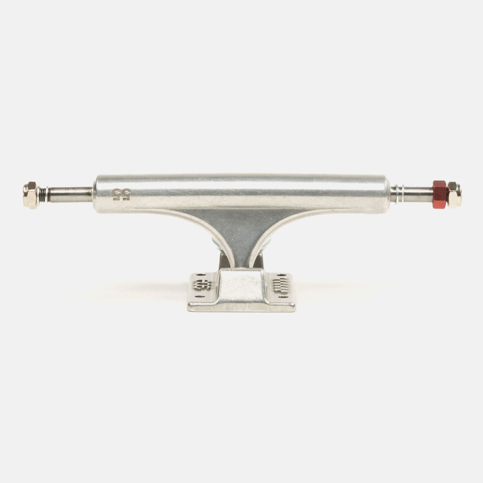 Ace 55 AF1 8.5 Trucks - Polished Silber Bild 1