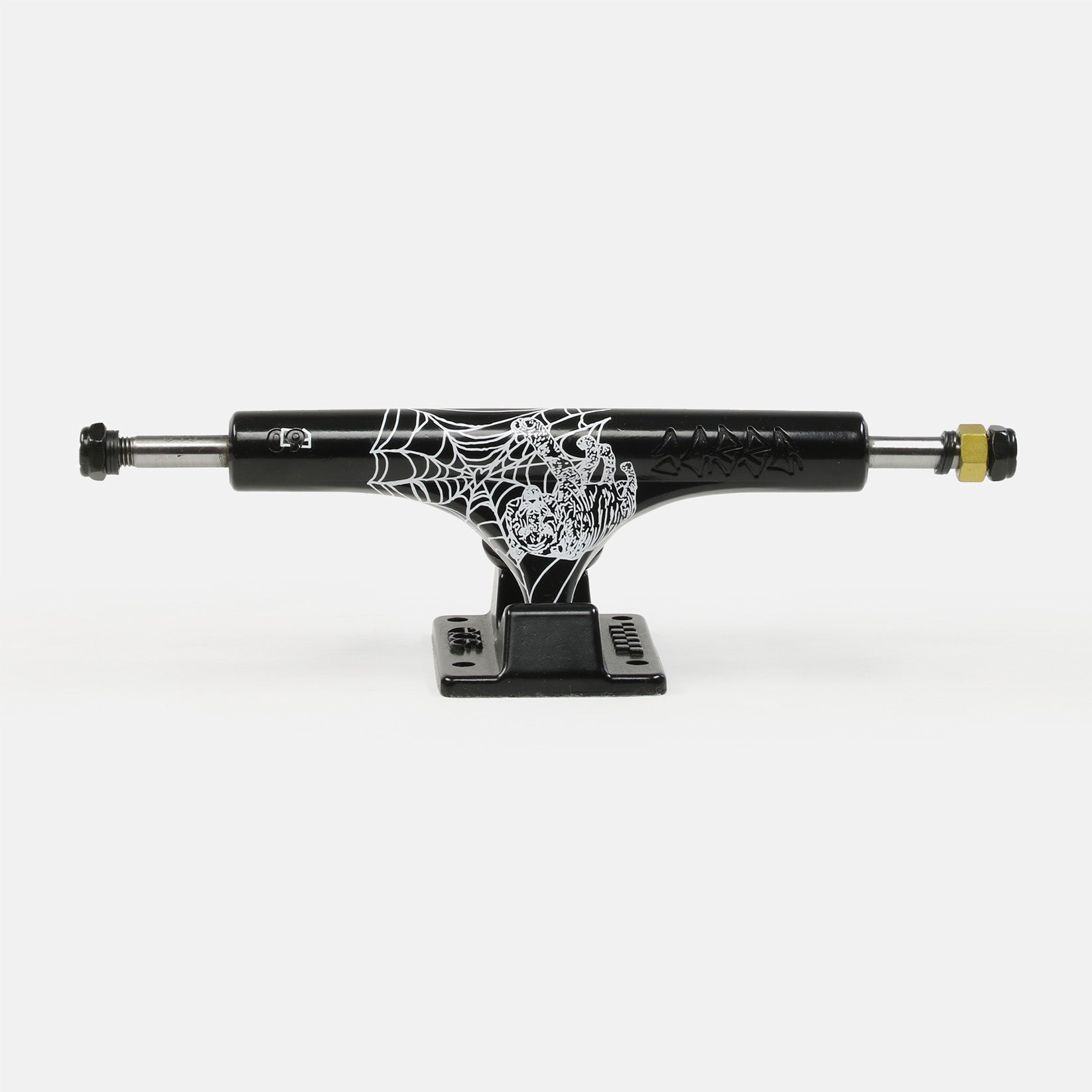 Ace 60 AF1 Hollow Deedz 8.75 Achse Schwarz Bild 1