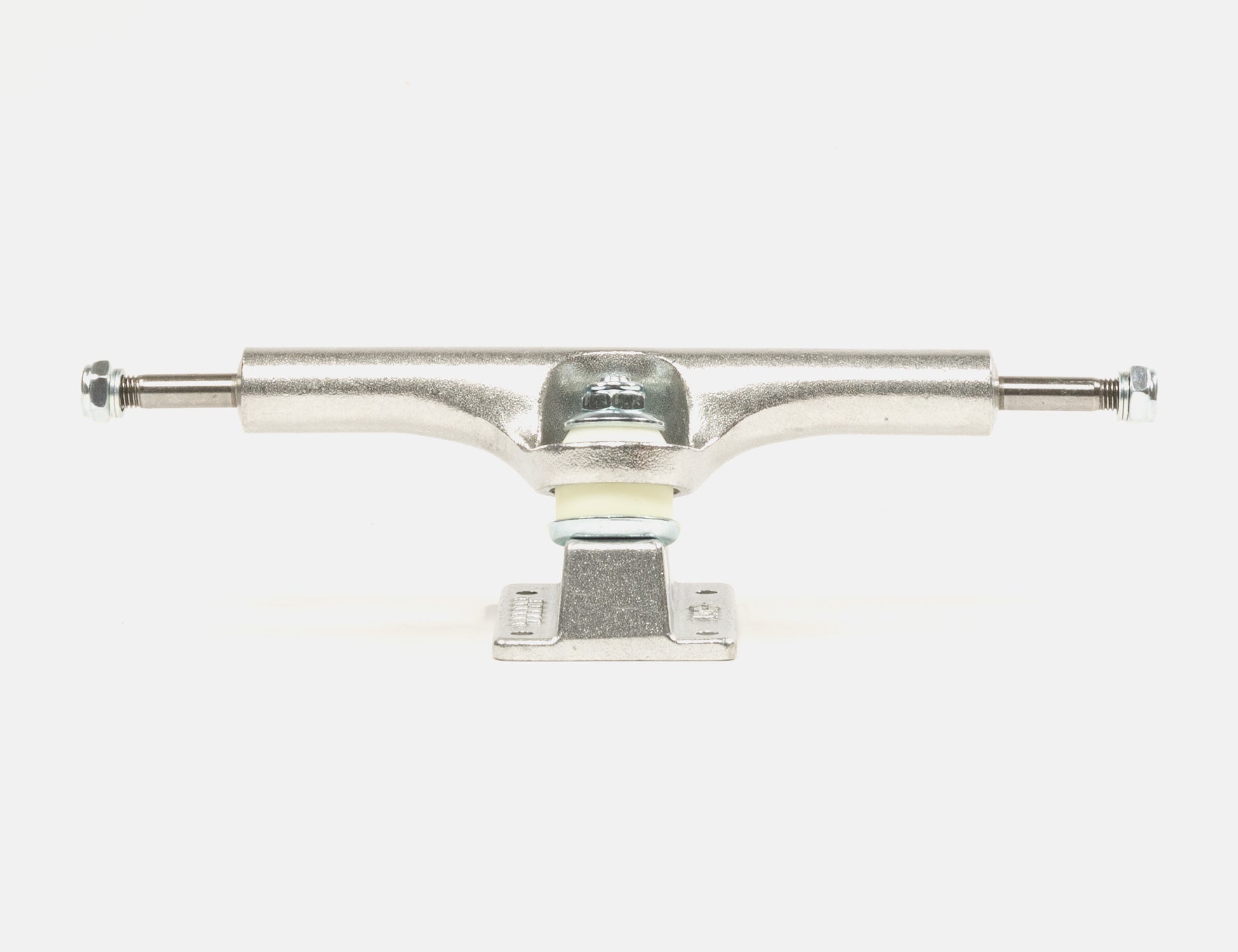 Ace 66 Classic 6.75 Trucks - Silver Silber Bild 2