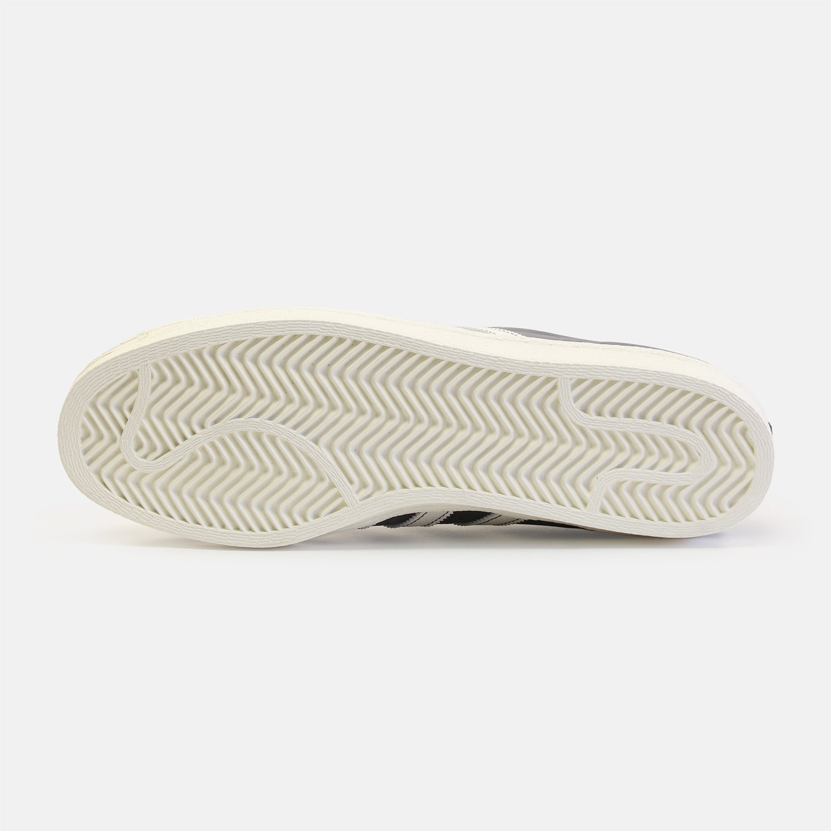 Adidas Superstar 80 ADV Sneaker - Auon / White Grau Bild 4