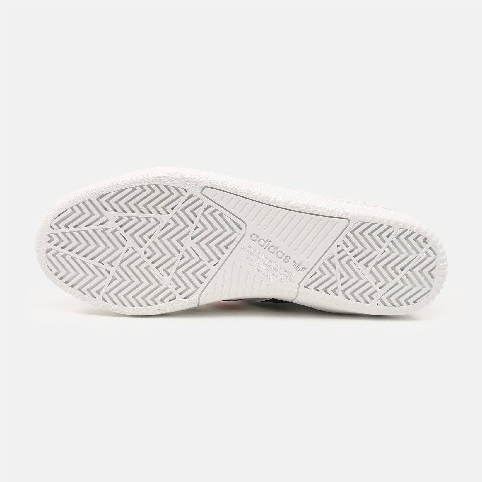 Adidas Tyshawn Low Schuh - FTWHHT/BETSC Weiß Bild 4