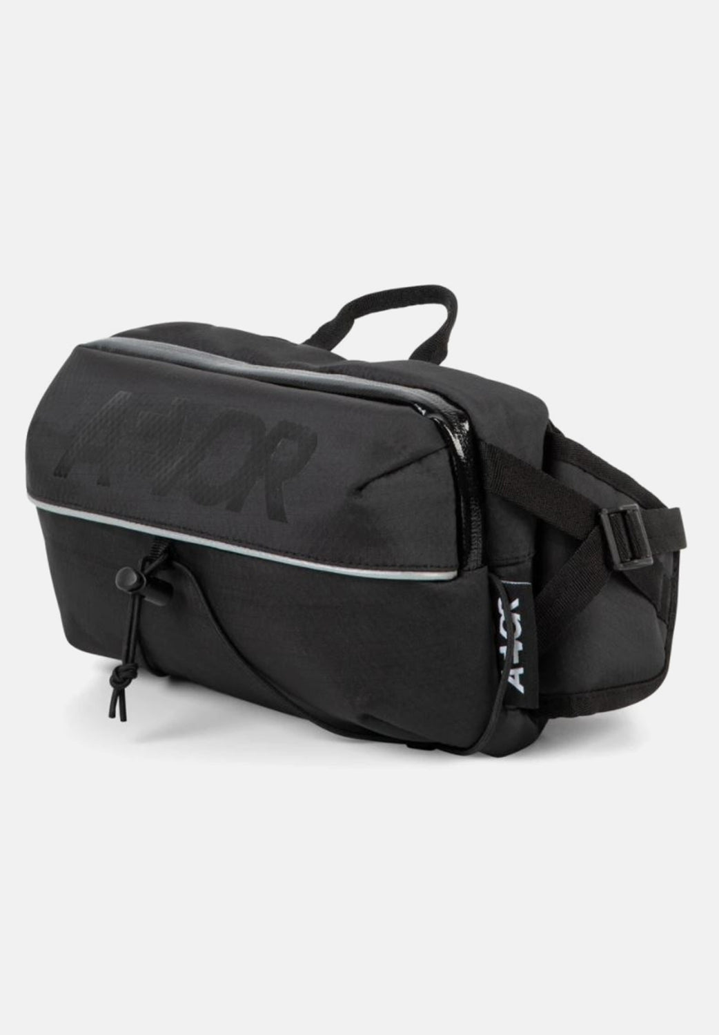 Aevor Bar Bag - Proof Black Schwarz Bild 10