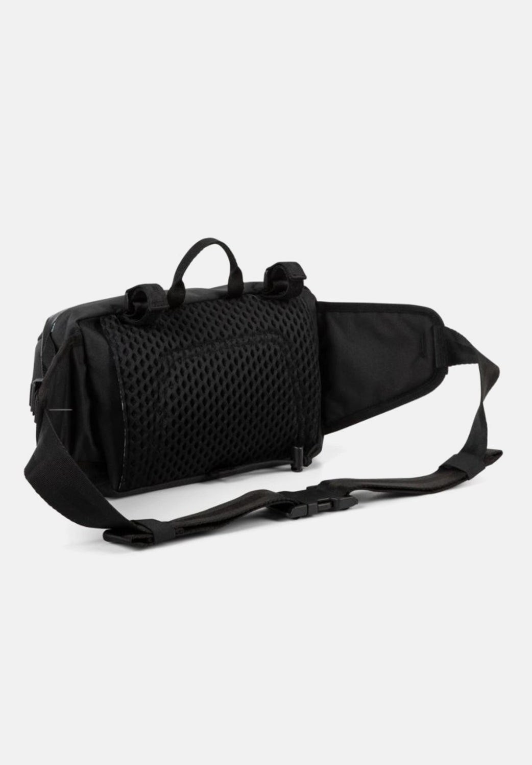 Aevor Bar Bag - Proof Black Schwarz Bild 12