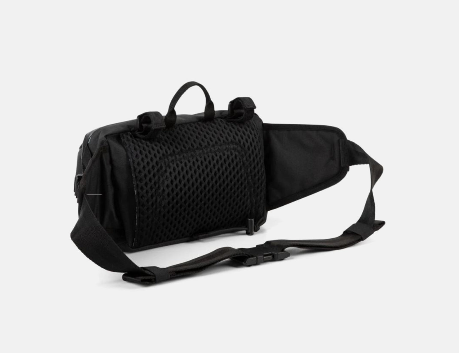 Aevor Bar Bag - Proof Black Schwarz Bild 5