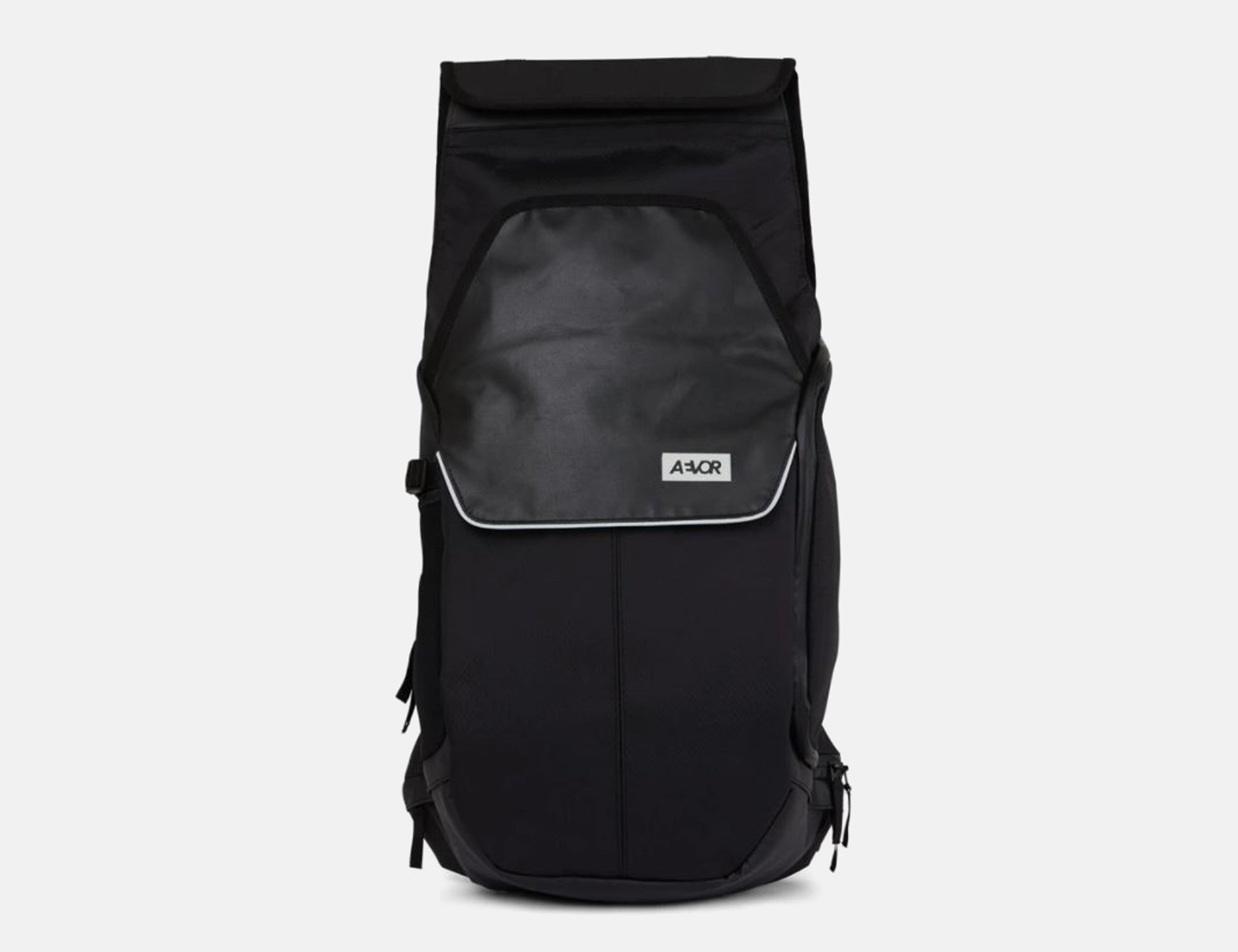 Aevor Bike Pack Backpack - Proof Black Schwarz Bild 10