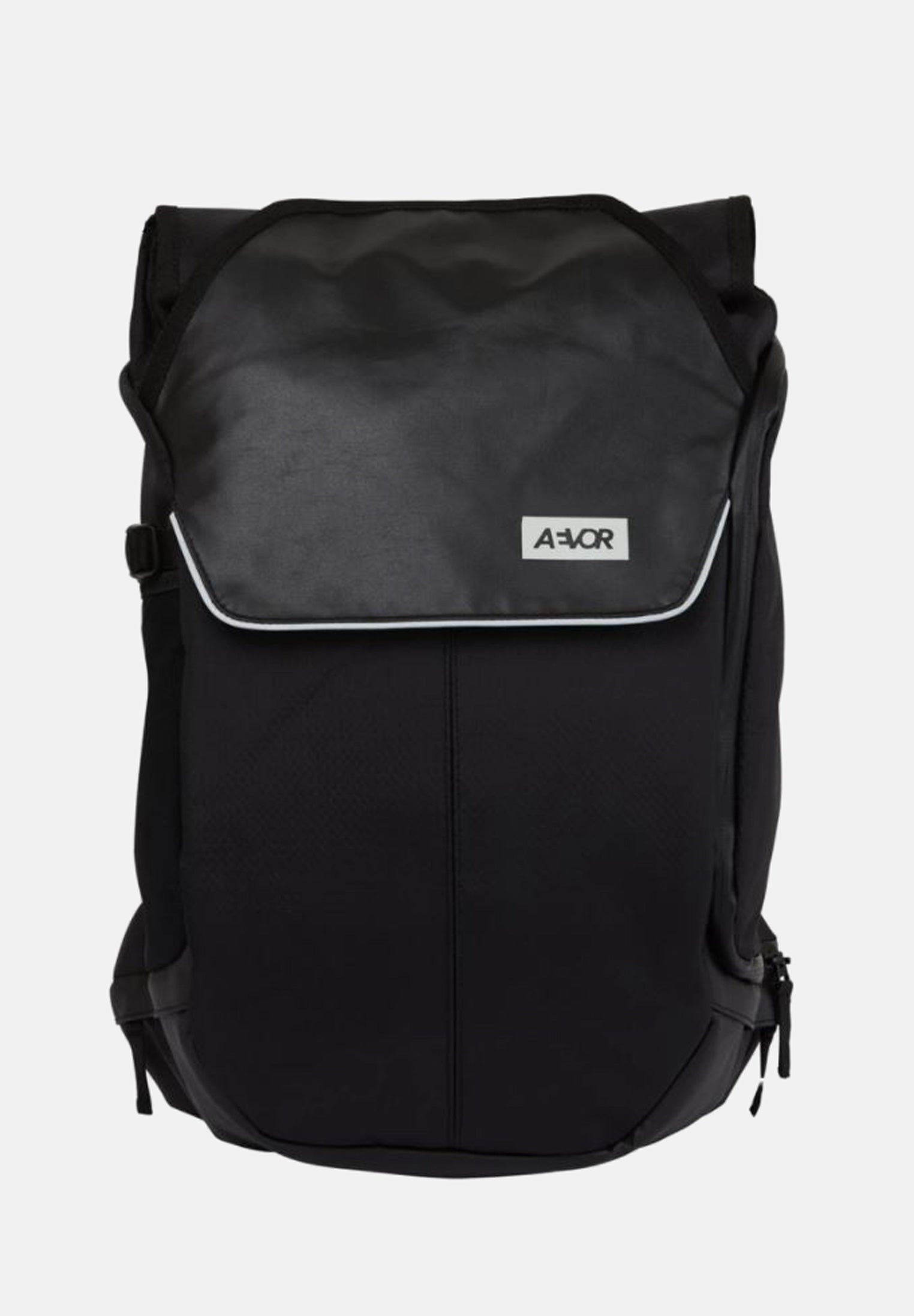 Aevor Bike Pack Backpack - Proof Black Schwarz Bild 12