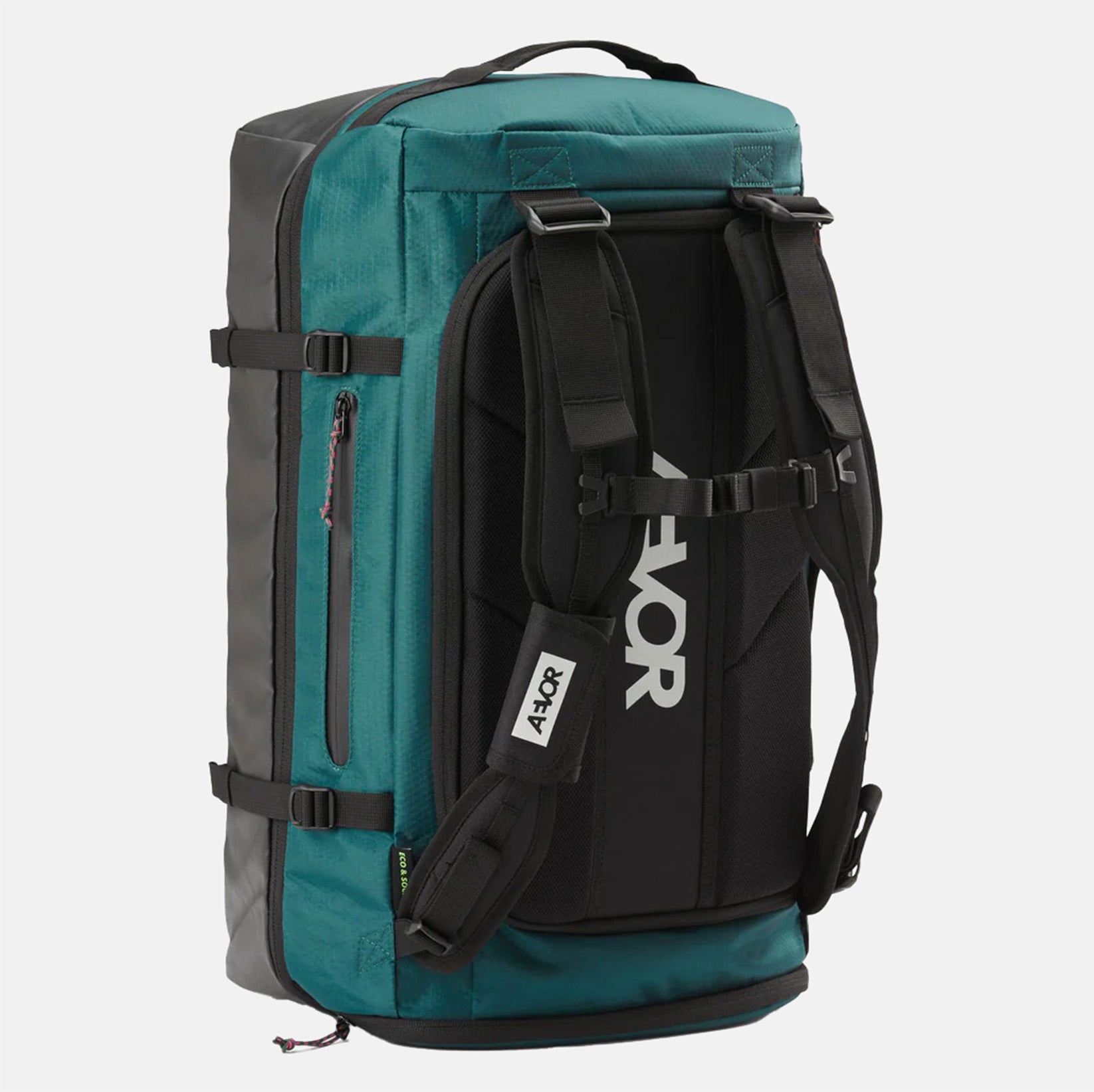 Aevor Duffel Pack - Proof Evergreen Grün Bild 3