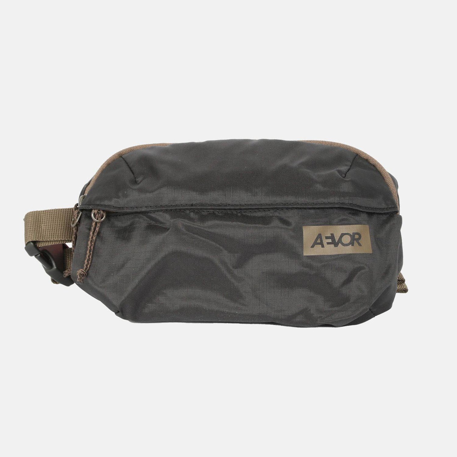 Aevor Ease Hipbag - Black Olive Ripstop Mehrfarbig Bild 1