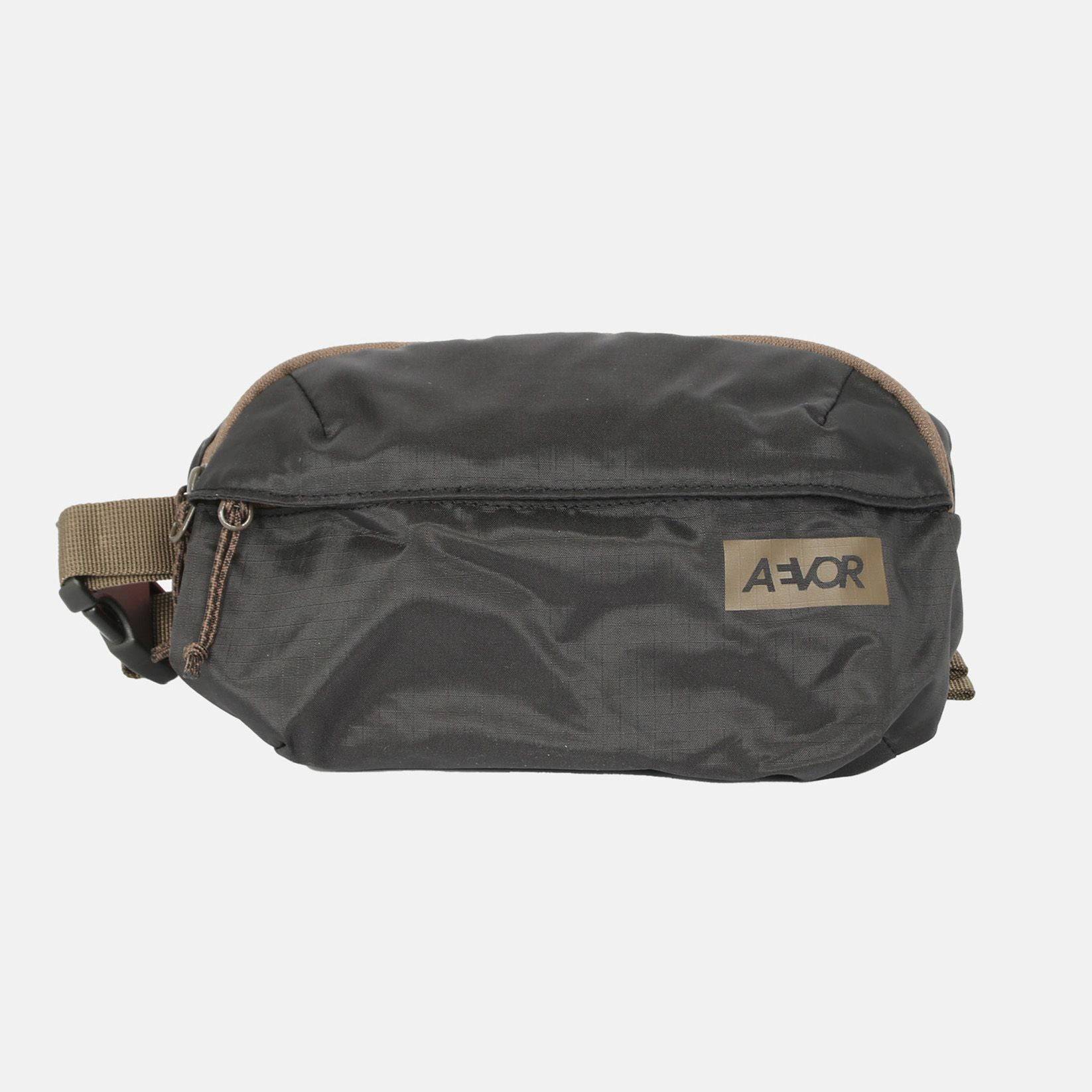 Aevor Ease Hipbag - Black Olive Ripstop Mehrfarbig Bild 1