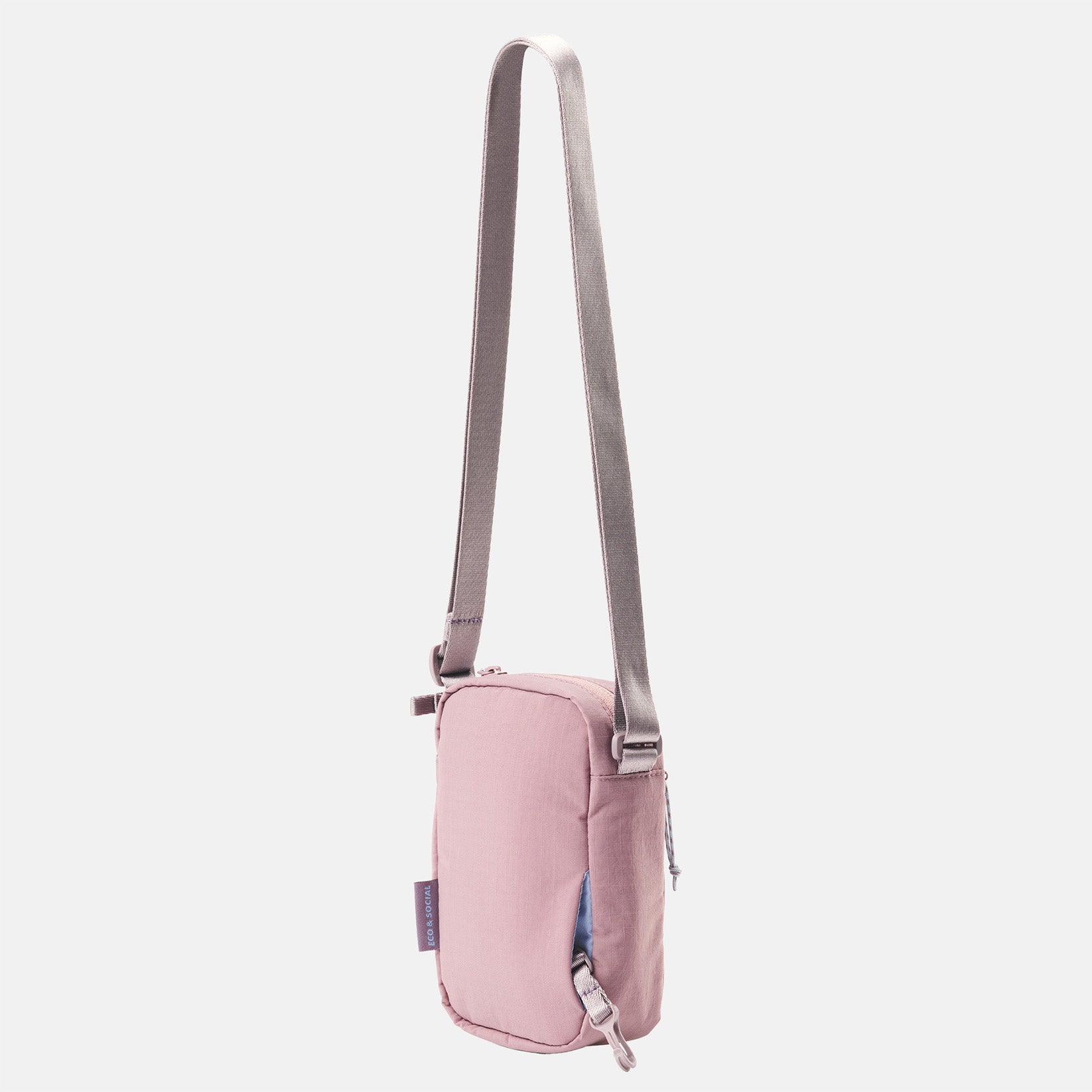 Aevor Easy Ride Pouch - Rosewood Pink Bild 2
