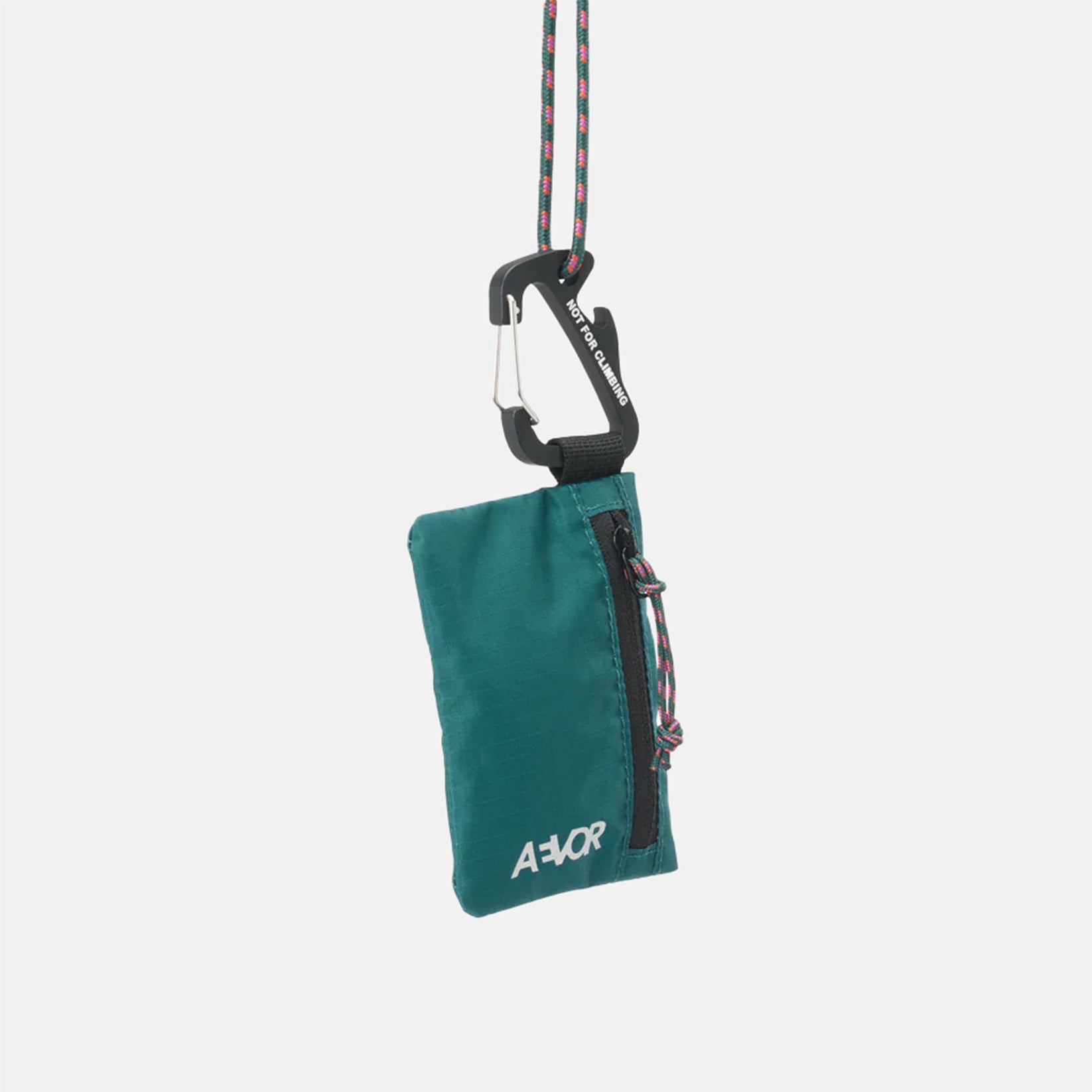 Aevor Explore Wallet - Ripstop Evergreen Grün Bild 1