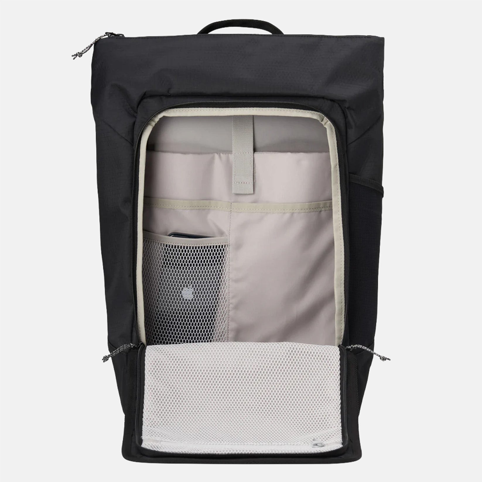Aevor FLX Day Pack - Proof Black Schwarz Bild 3