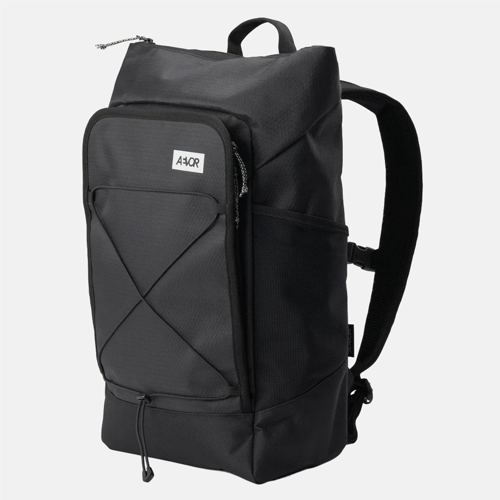 Aevor FLX Day Pack - Proof Black Schwarz Bild 4