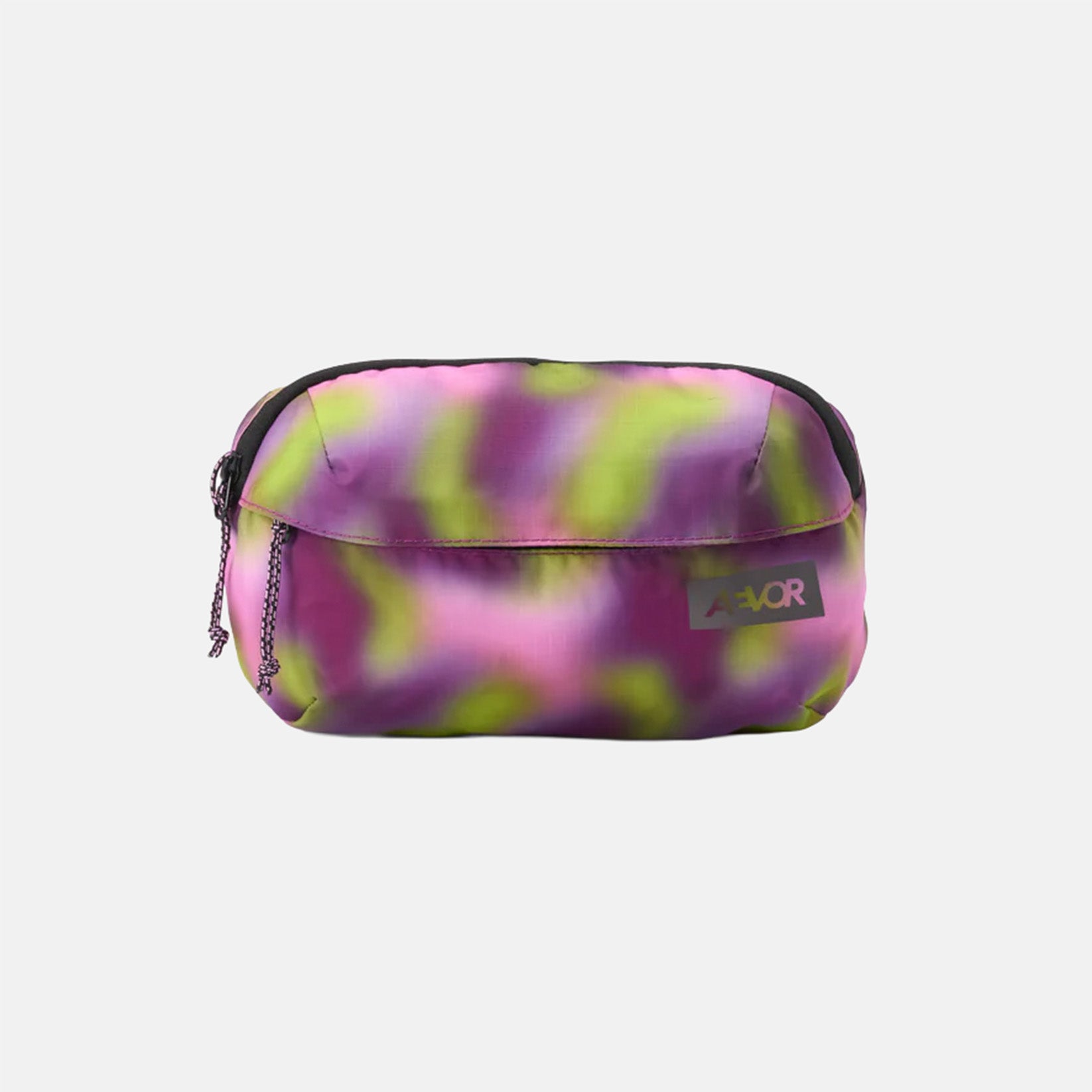 Aevor Hip Bag Ease - Psychedelic Mehrfarbig Bild 1