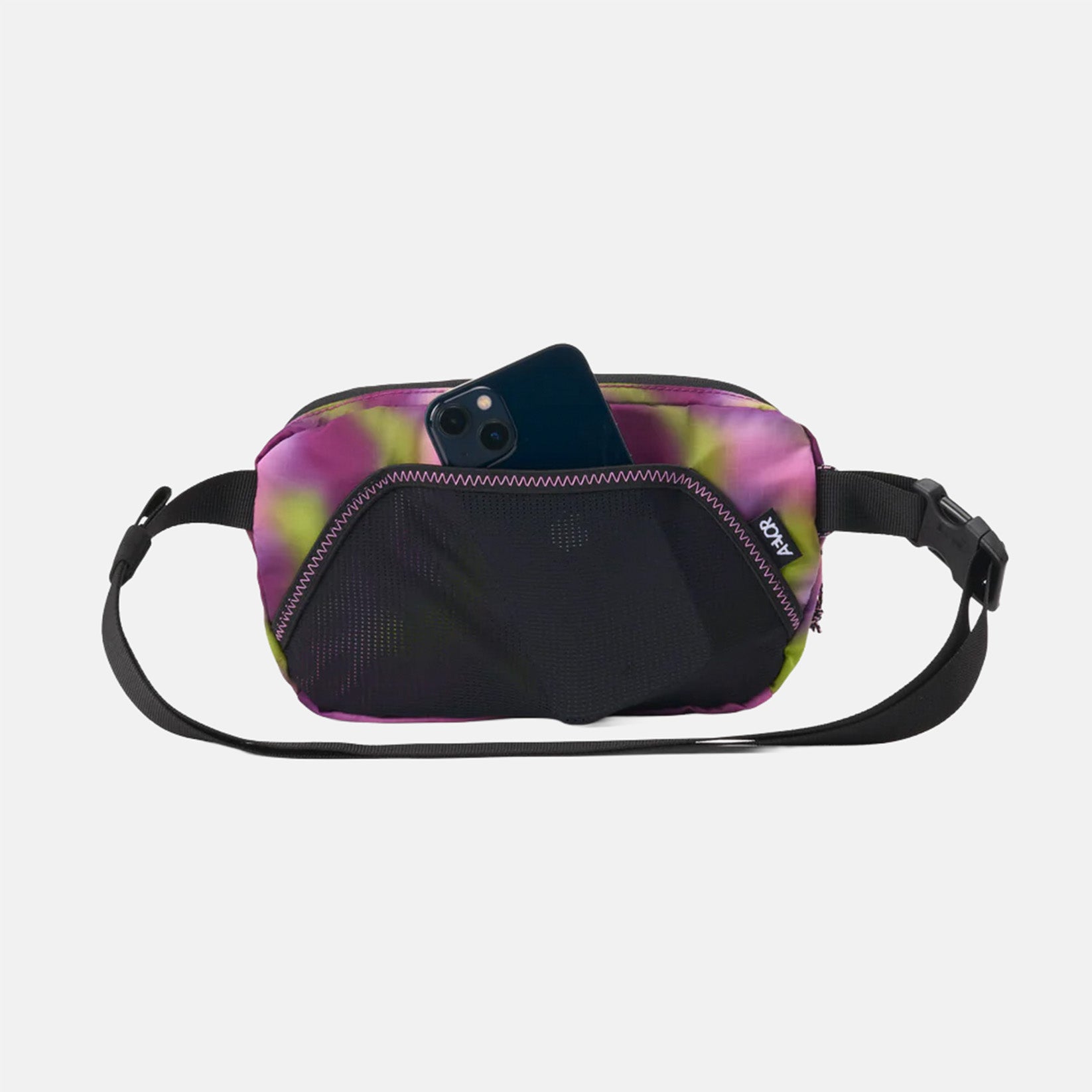 Aevor Hip Bag Ease - Psychedelic Mehrfarbig Bild 2