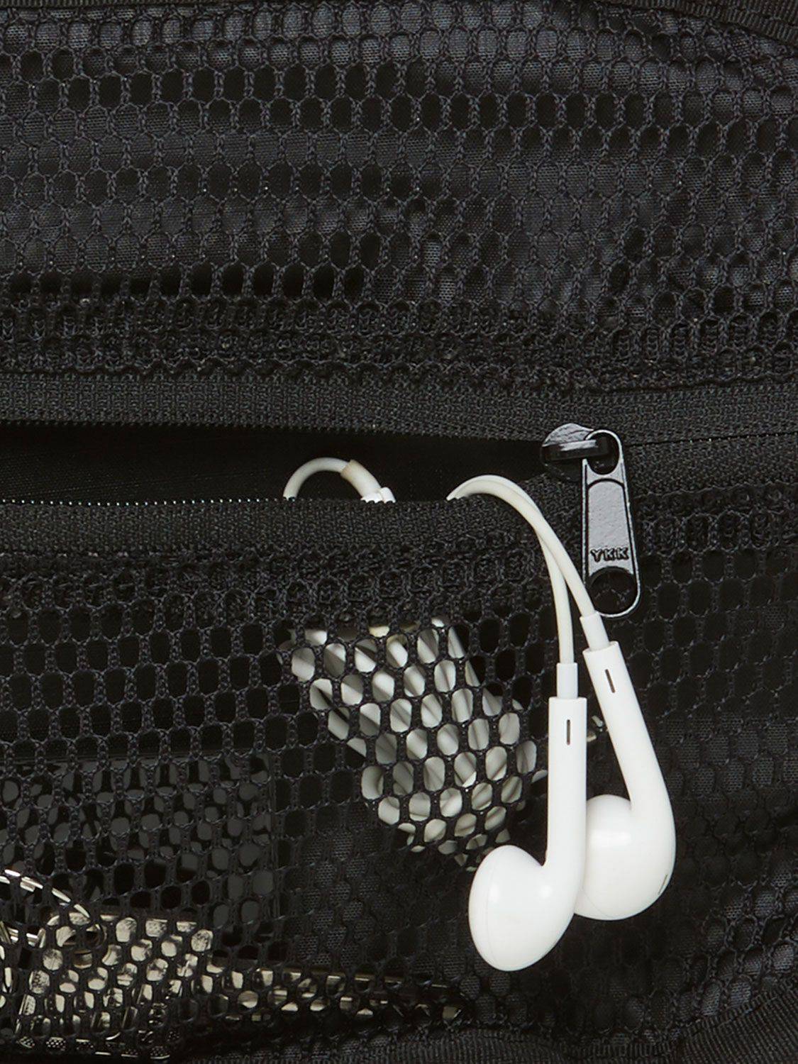 Aevor Hipbag Plus - Ripstop Black Schwarz Bild 5