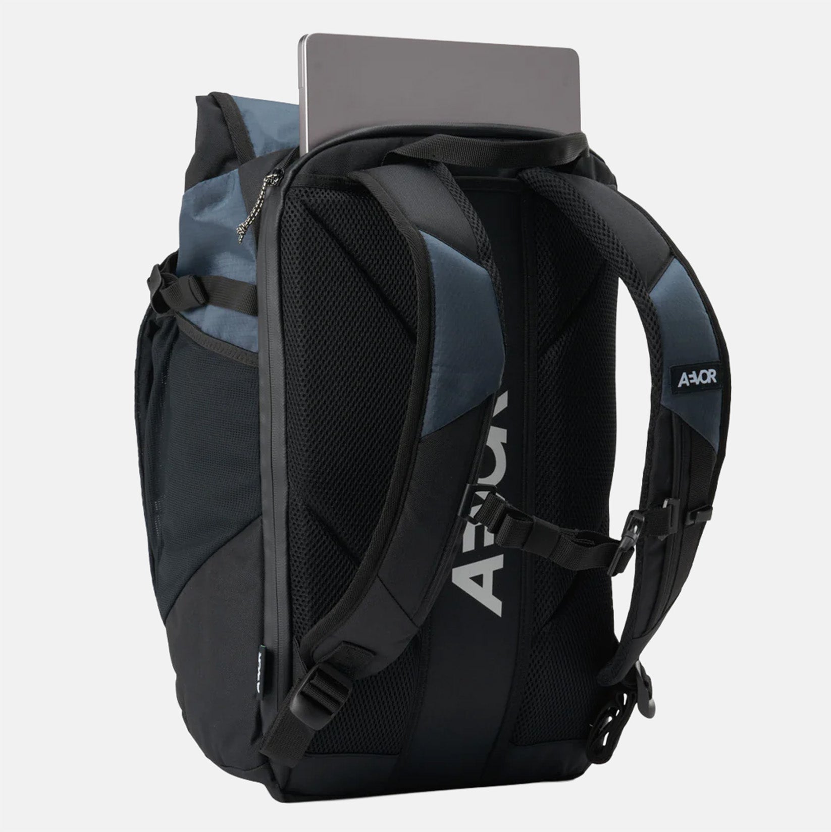Aevor Roll Pack 2.0 - Proof Petrol Blau Bild 2