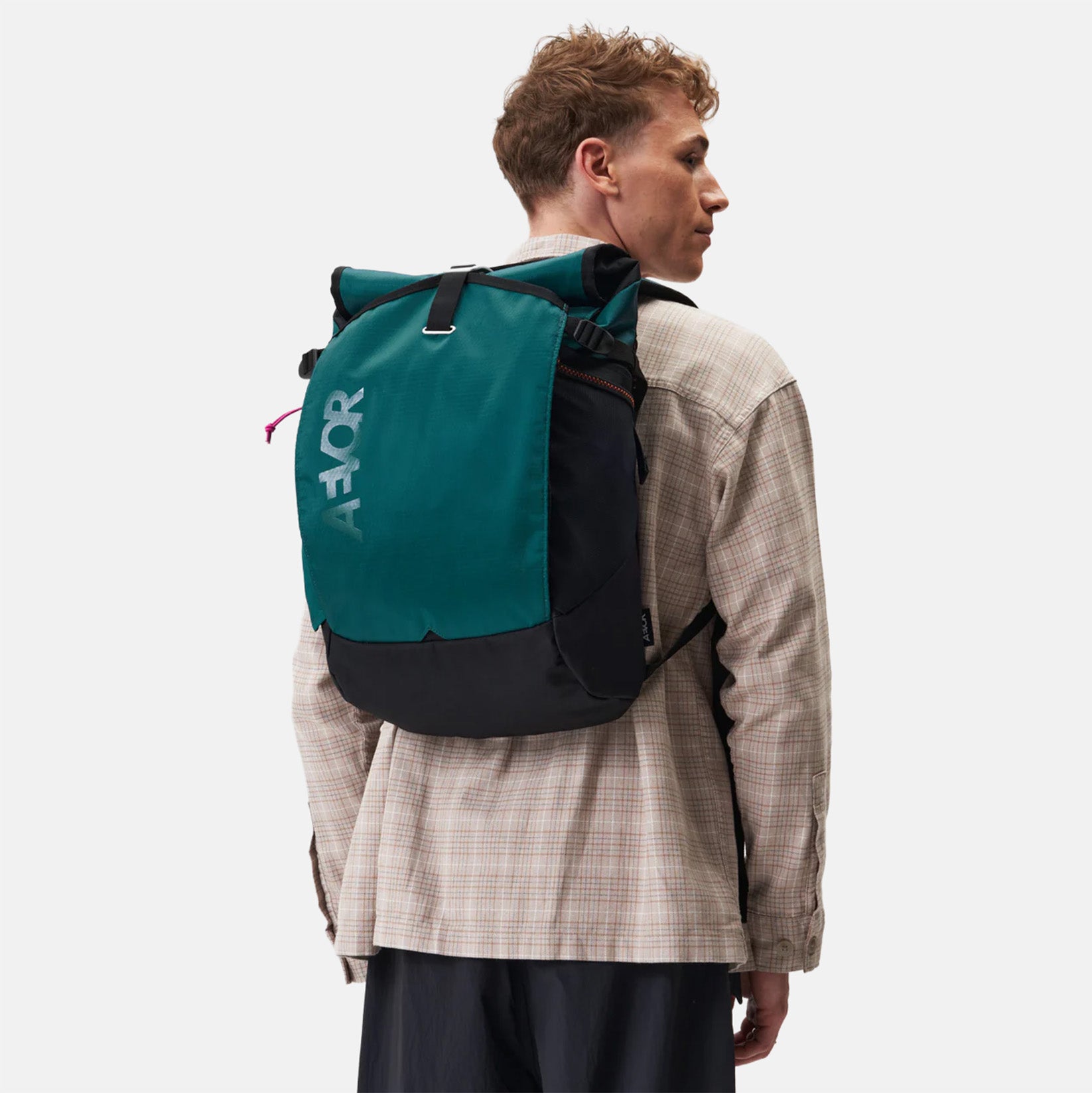 Aevor Roll Pack - Proof Evergreen Grün Bild 2