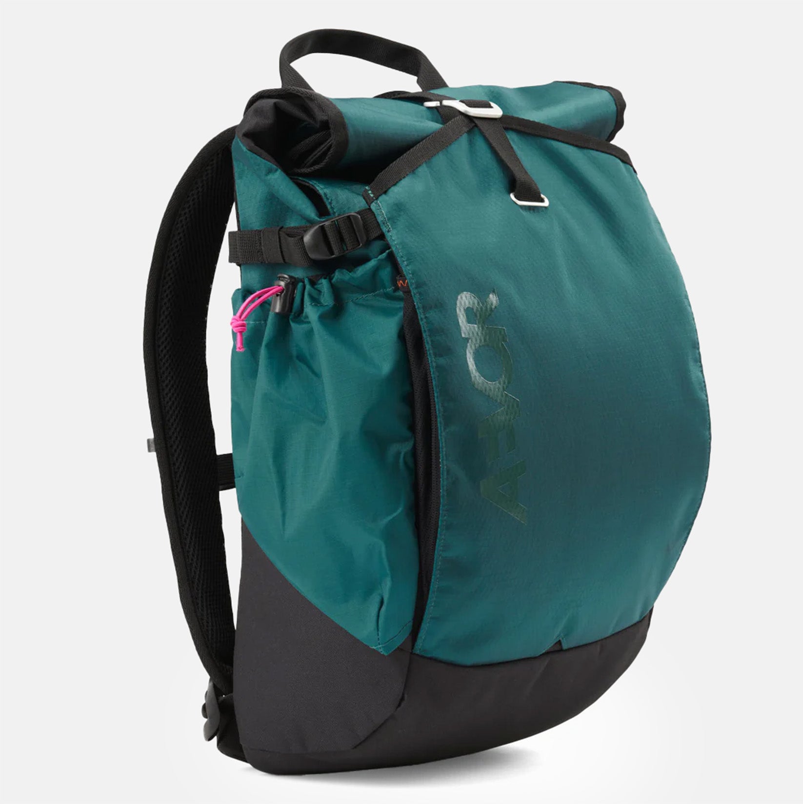 Aevor Roll Pack - Proof Evergreen Grün Bild 3