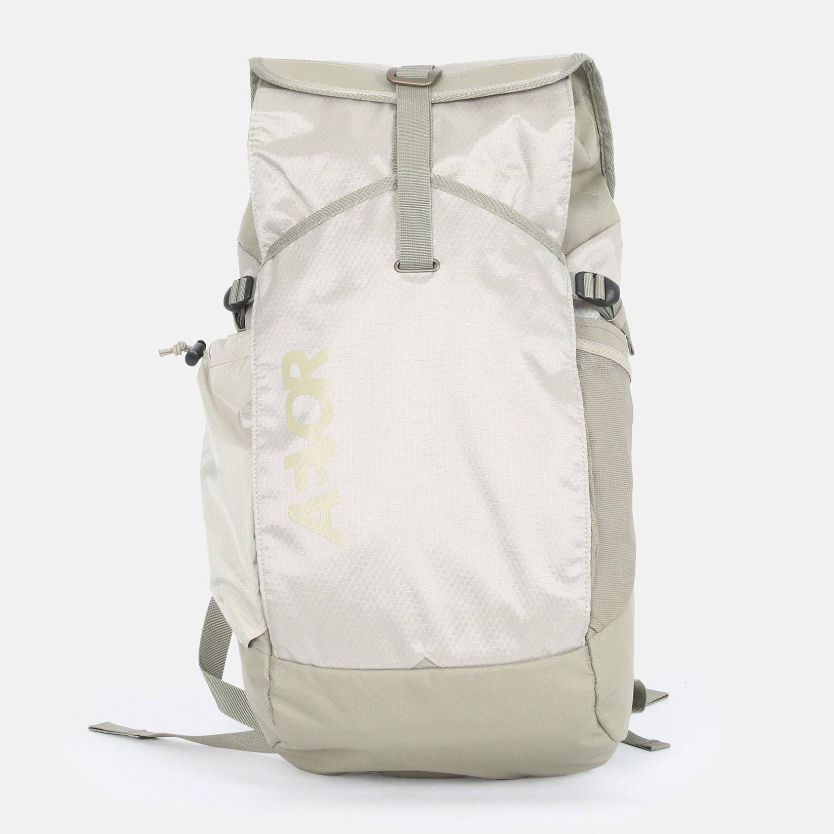 Aevor Roll Pack Rucksack - Proof Sesame Olive Olive Bild 2
