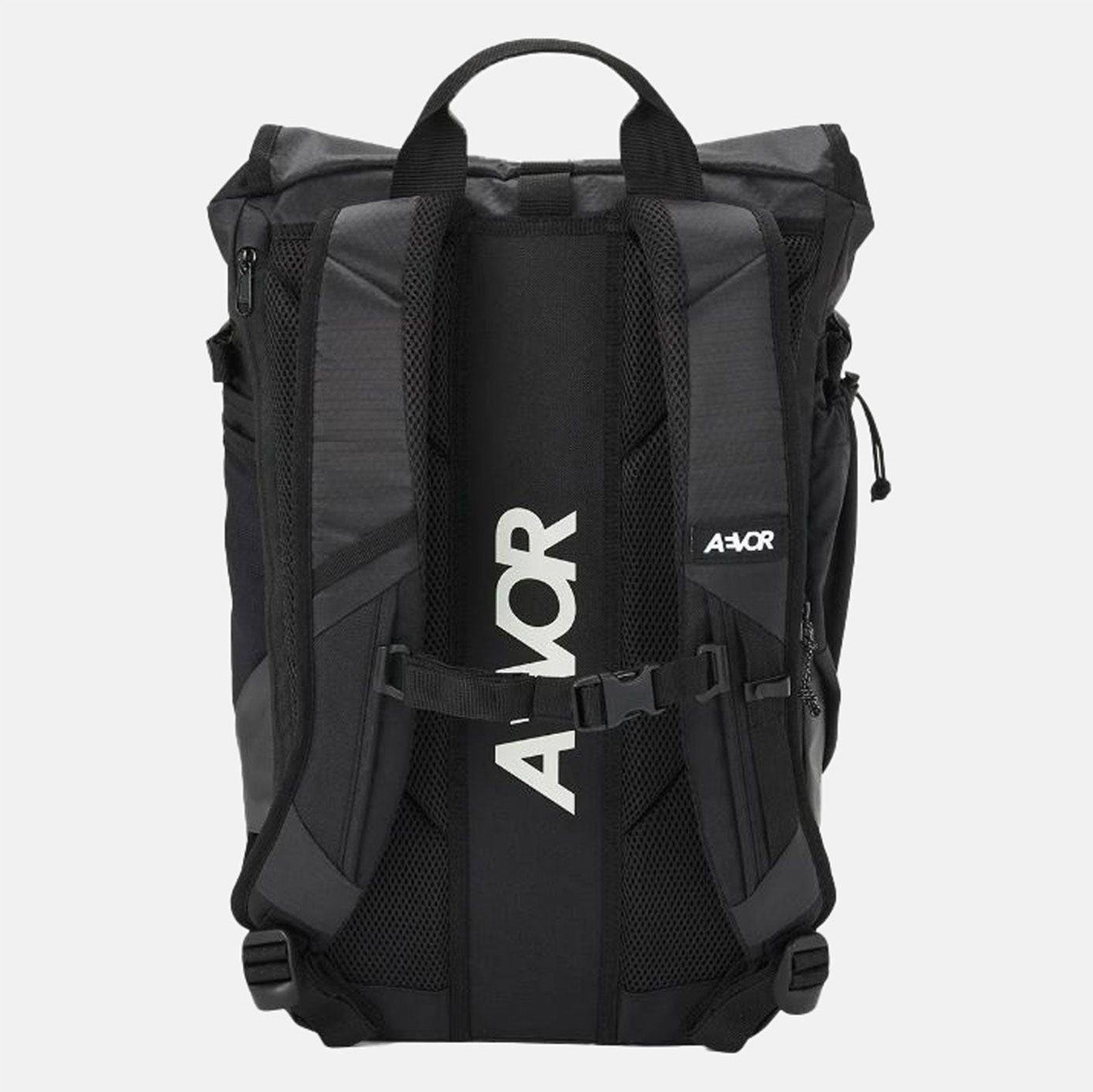 Aevor Rollpack - Proof Black Schwarz Bild 3