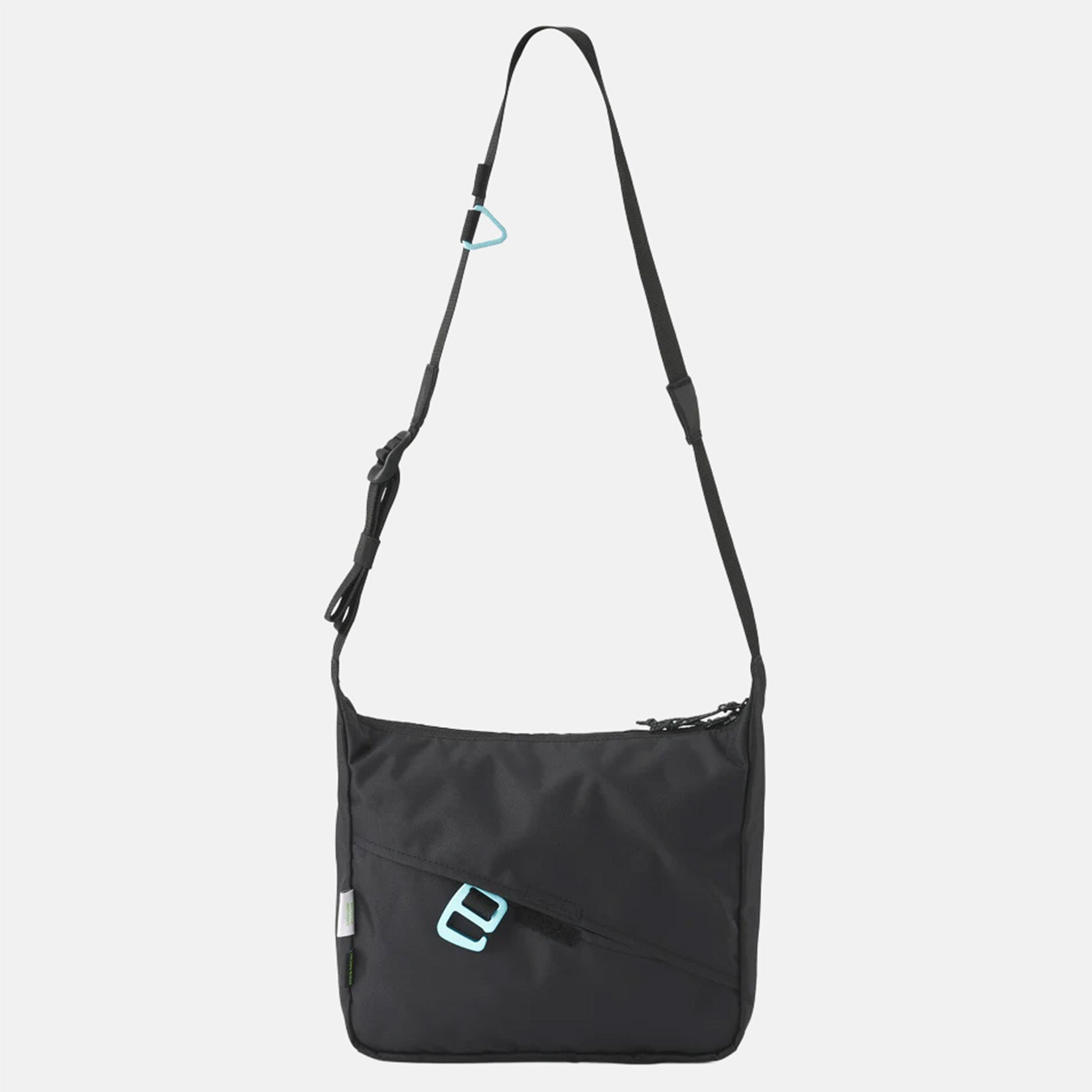 Aevor Sacoche Bag - Utility Black Schwarz Bild 2