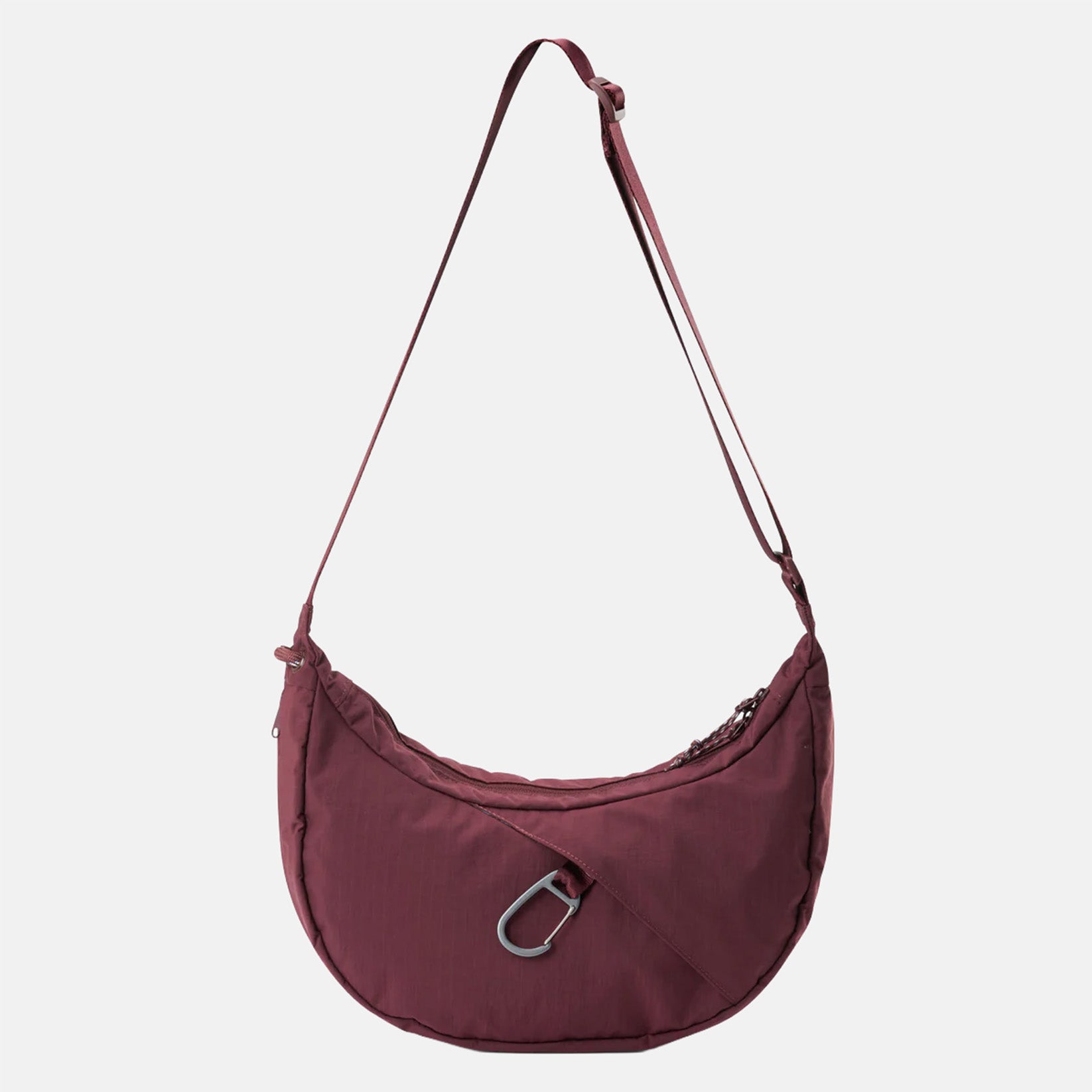 Aevor Sling Bag - Burgundy Rot Bild 2