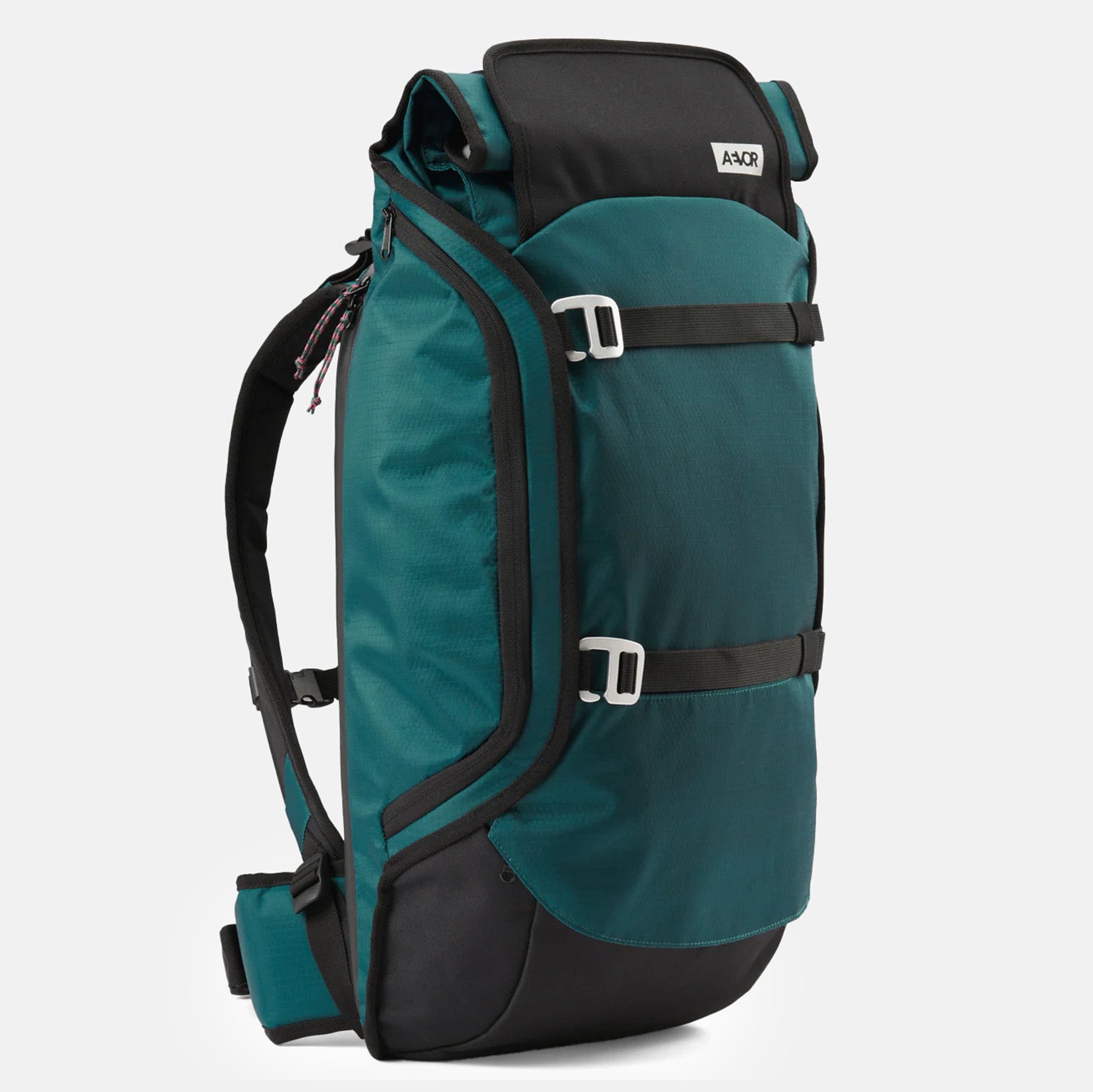 Aevor Travel Pack - Proof Evergreen Grün Bild 3
