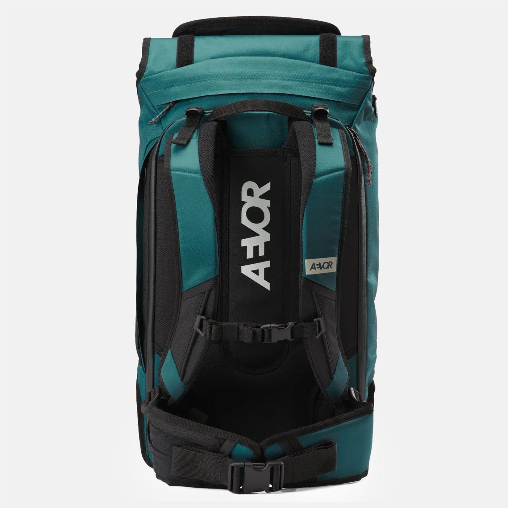 Aevor Travel Pack - Proof Evergreen Grün Bild 4