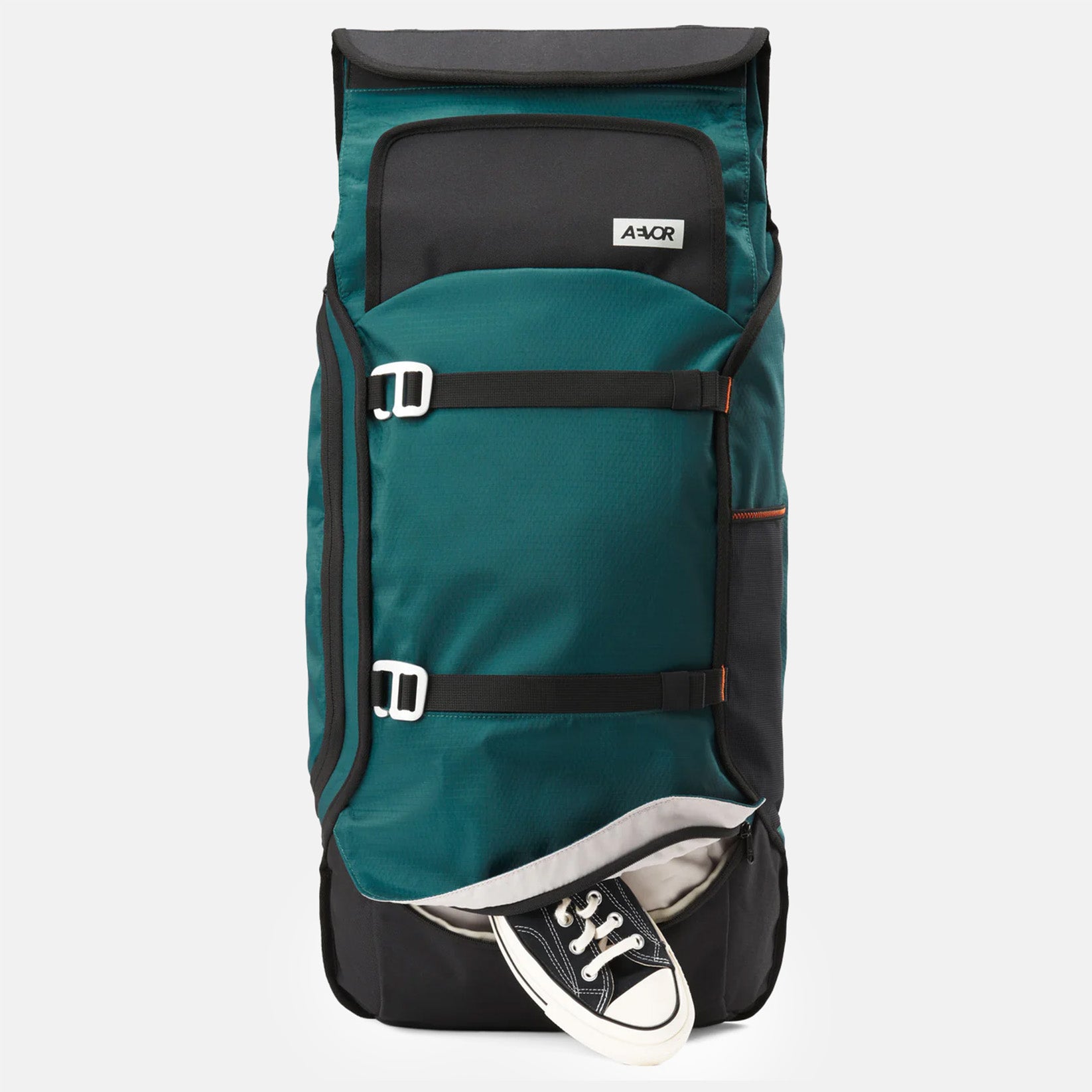 Aevor Travel Pack - Proof Evergreen Grün Bild 6
