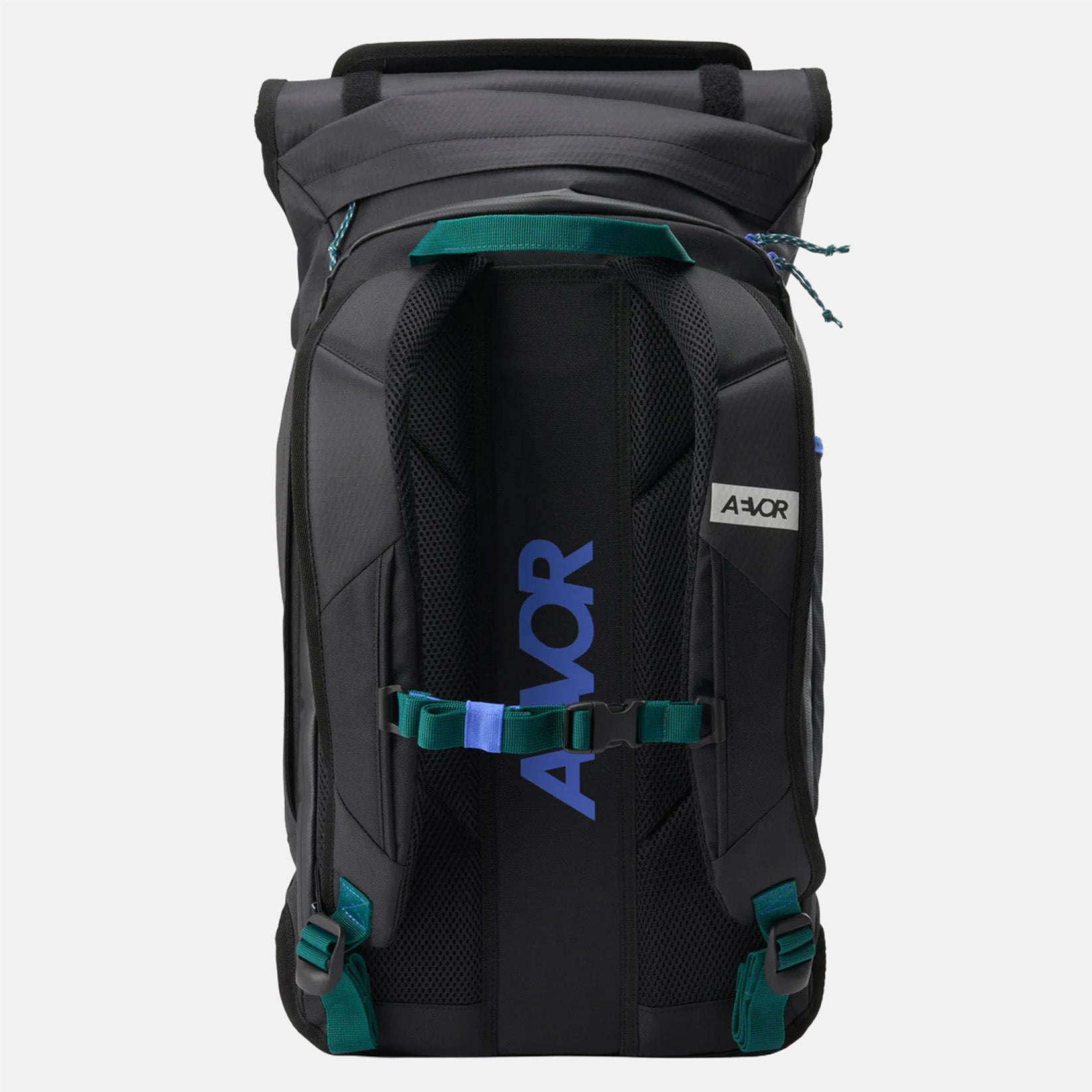 Aevor Trip Pack - Proof Dual Dip Aqua Drift Schwarz Bild 2
