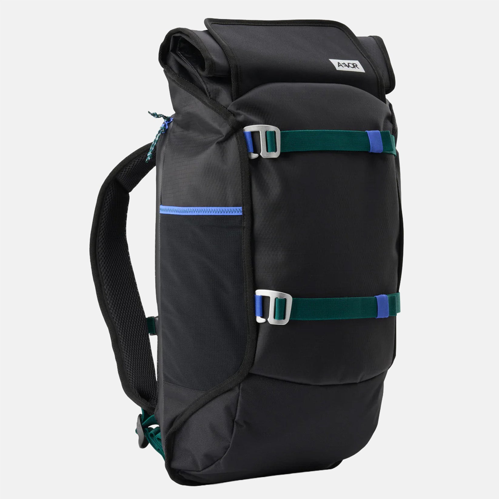 Aevor Trip Pack - Proof Dual Dip Aqua Drift Schwarz Bild 4