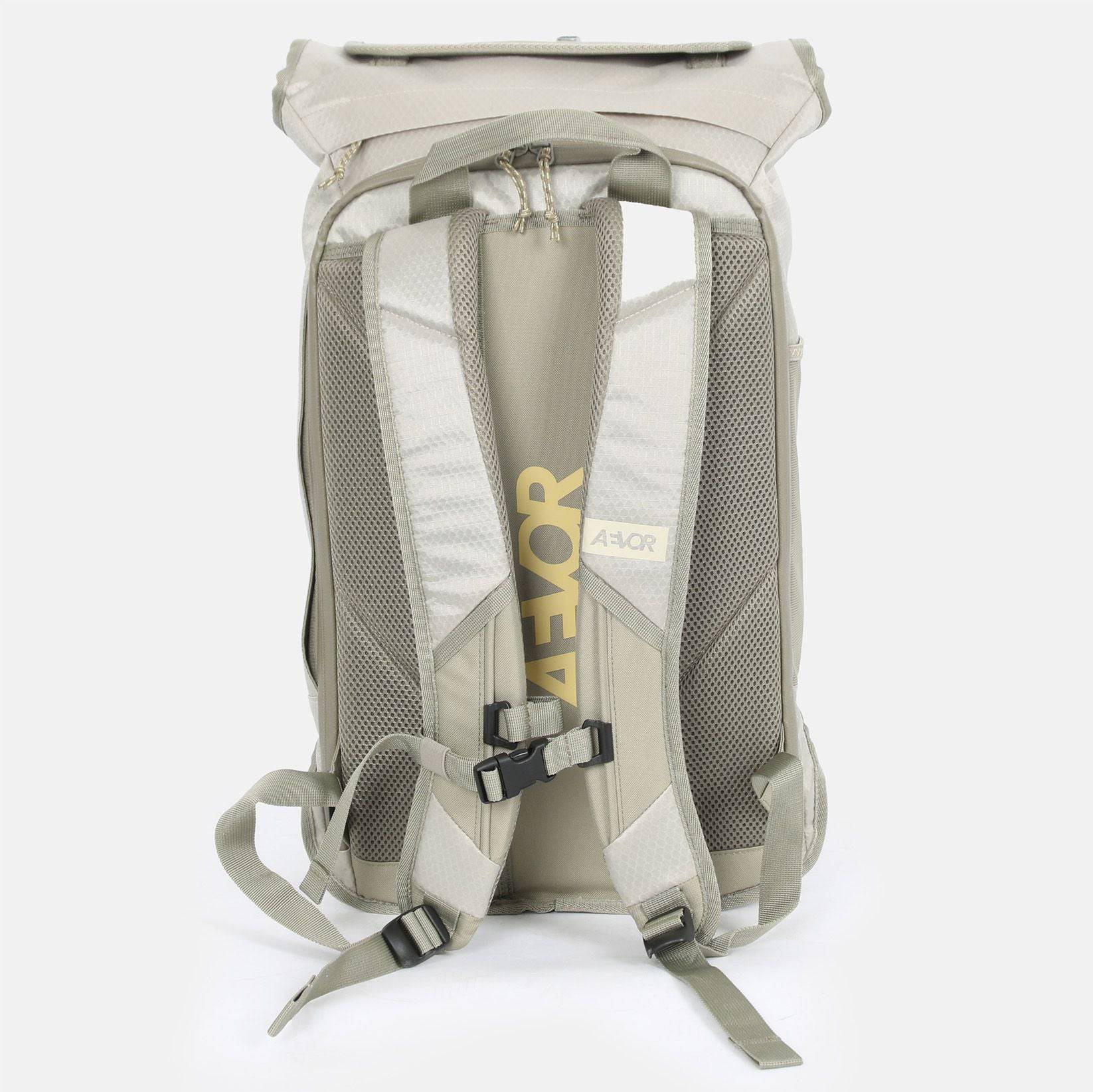 Aevor Trip Pack - Proof Sesane Olive Rot Bild 3