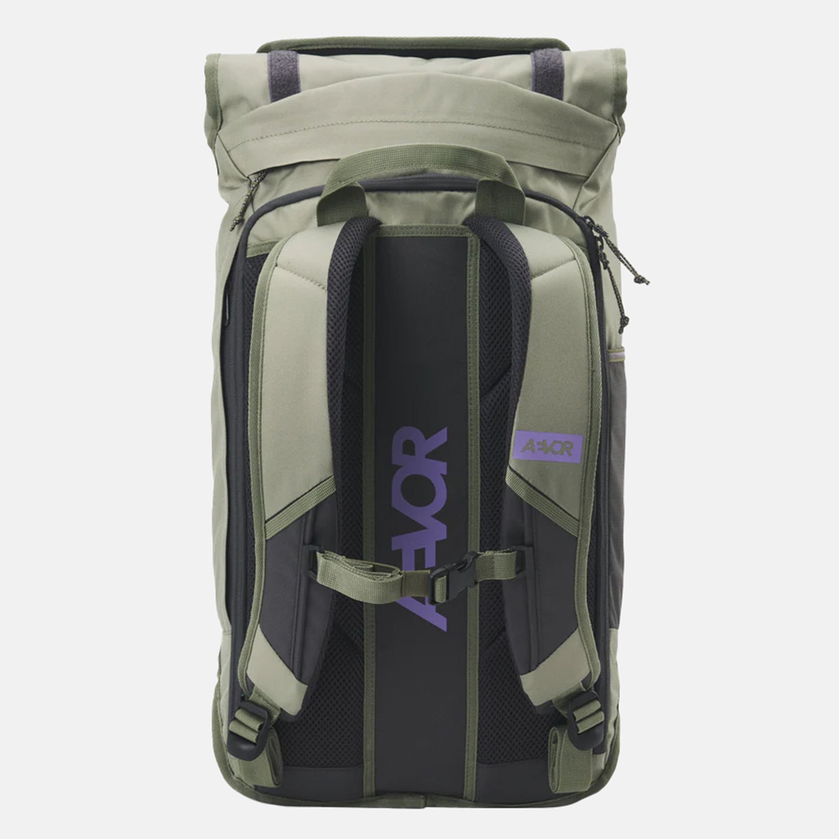 Aevor Trip Pack - Violett Sage Grün Bild 3