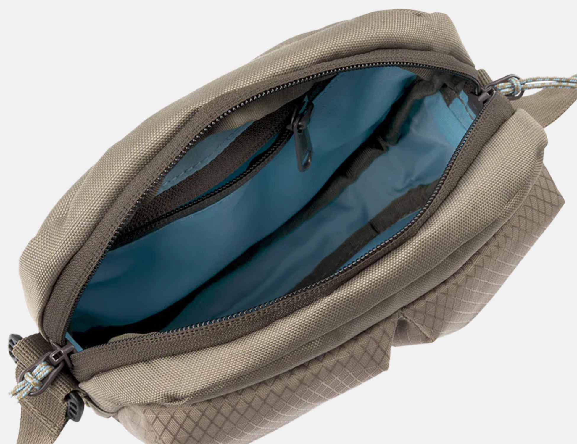 Aevor Utility Pouch - Utility Coffee Brown Braun Bild 3